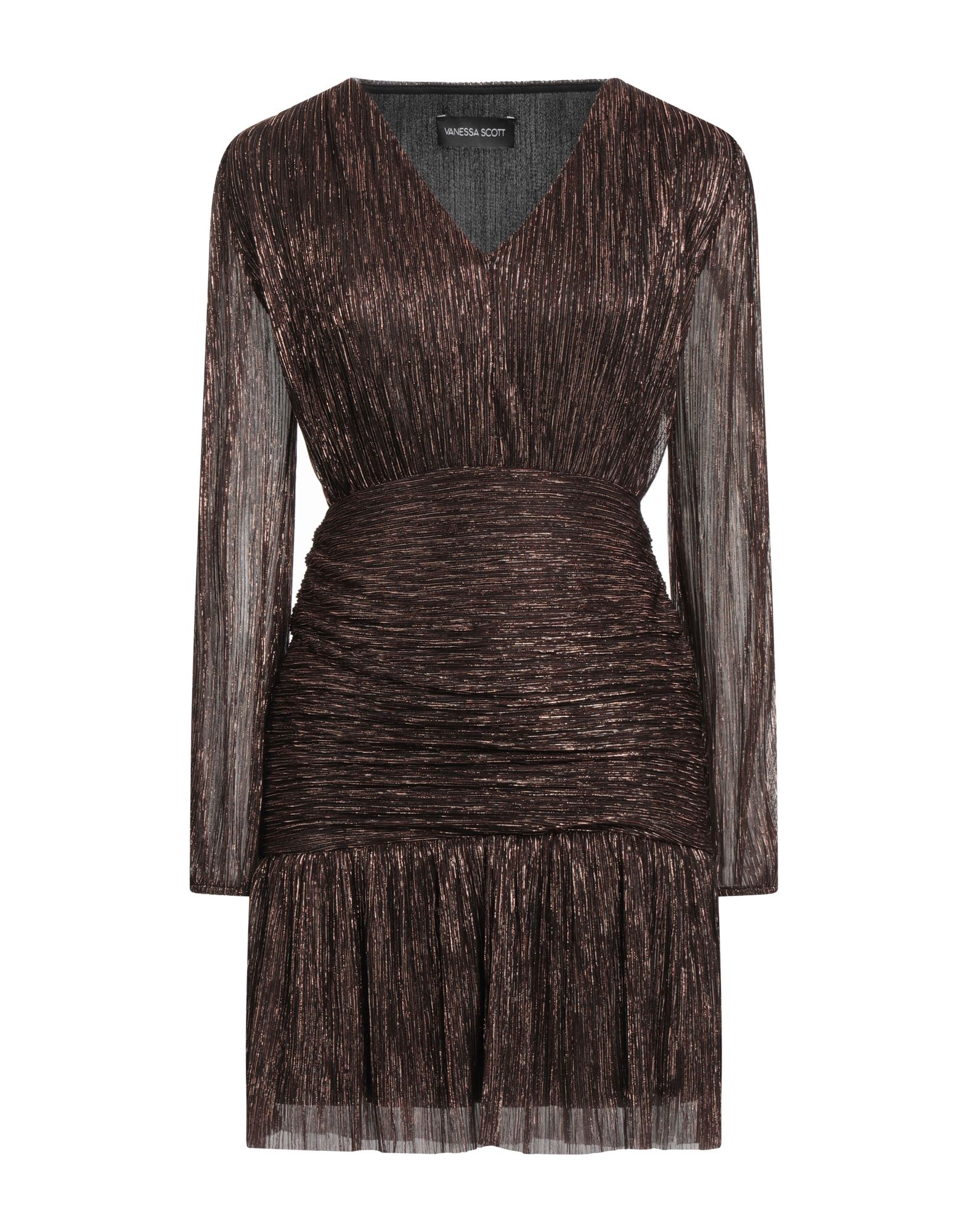 VANESSA SCOTT - Mini dresses