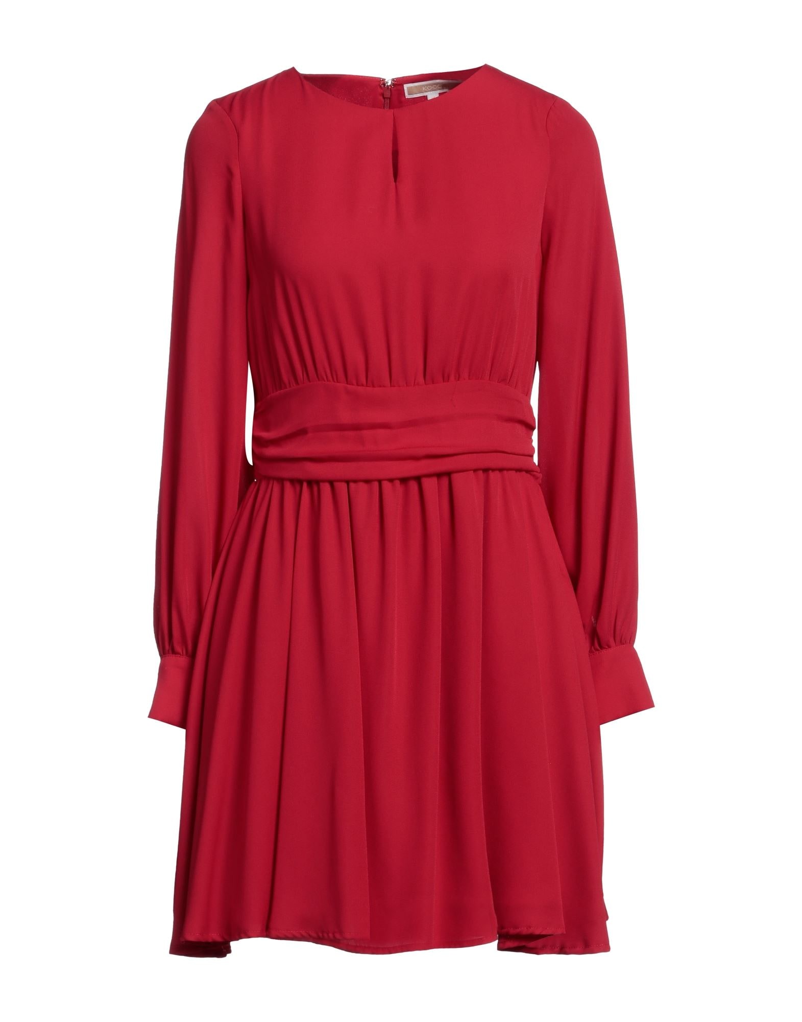 KOCCA - Короткие платья