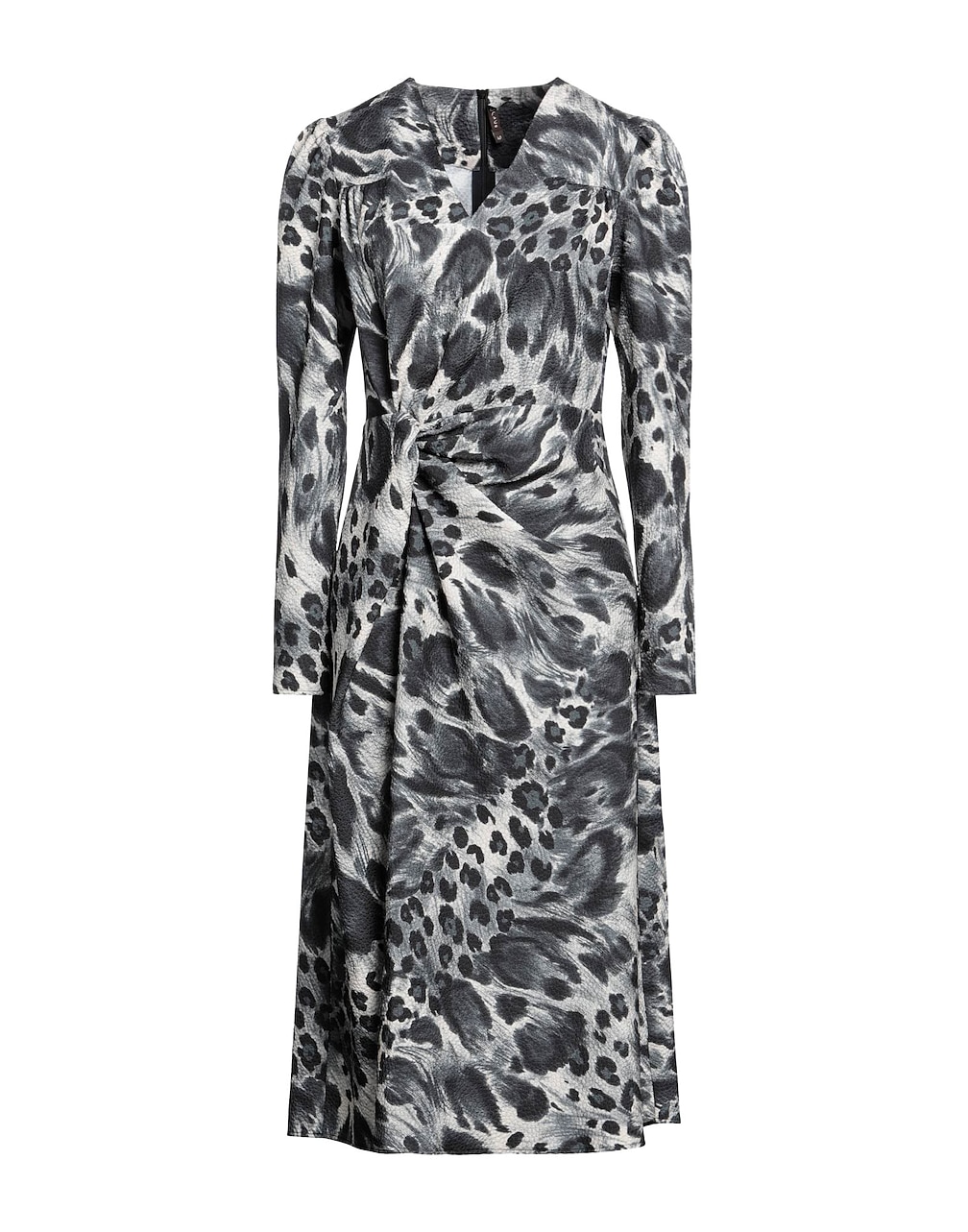 MANILA GRACE - Midi φορέματα