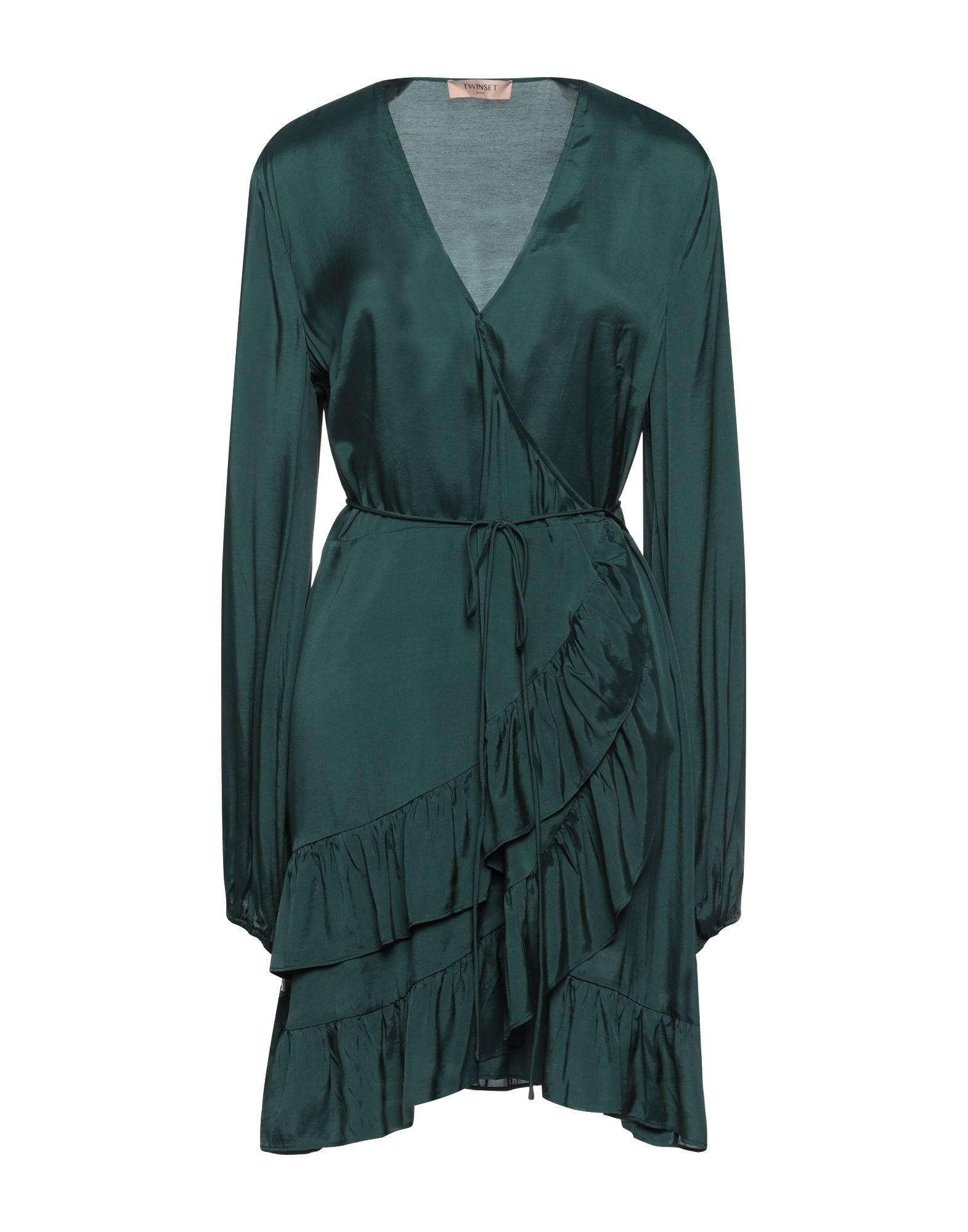 TWINSET - Mini dresses