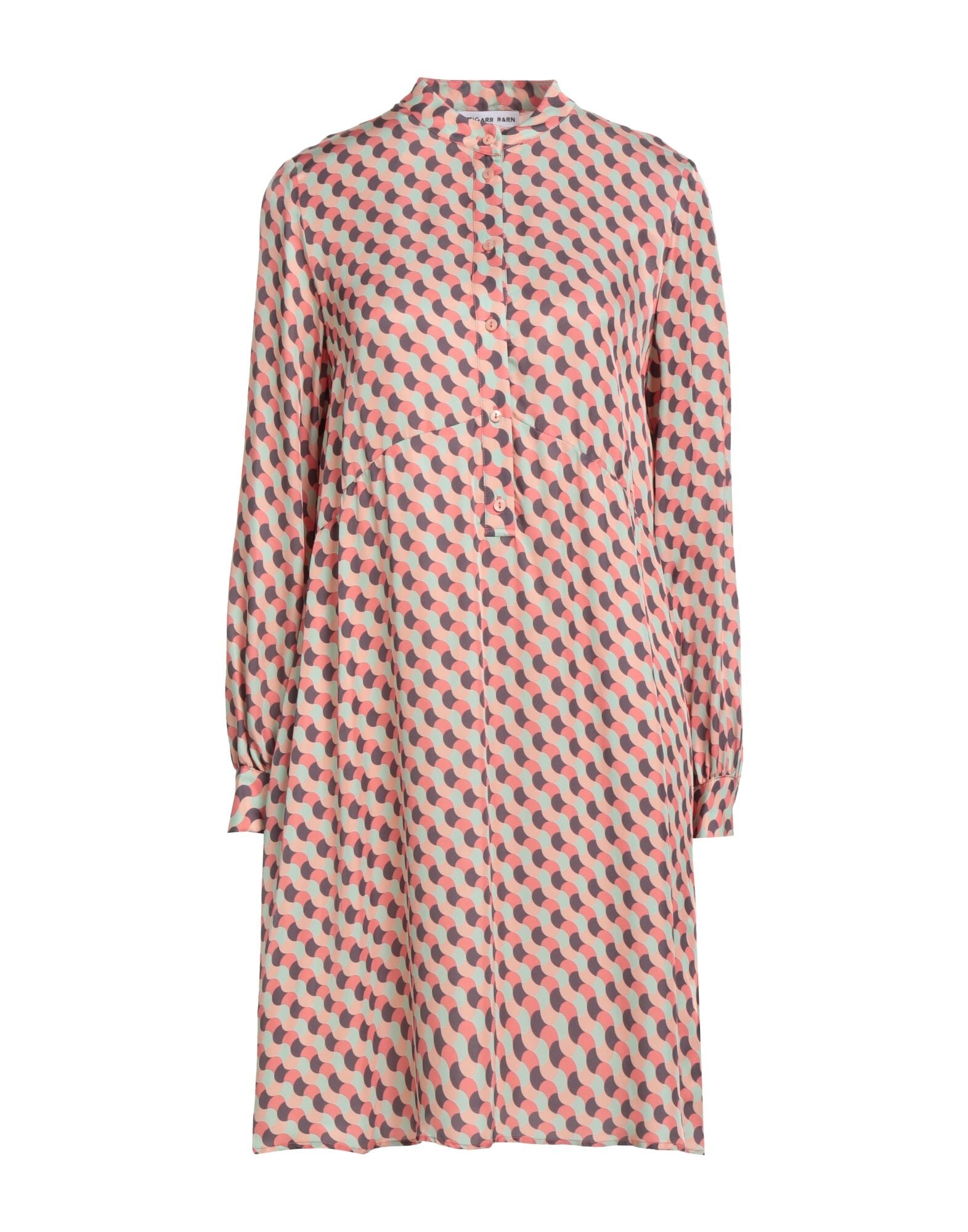 ATTIC AND BARN - Платья миди