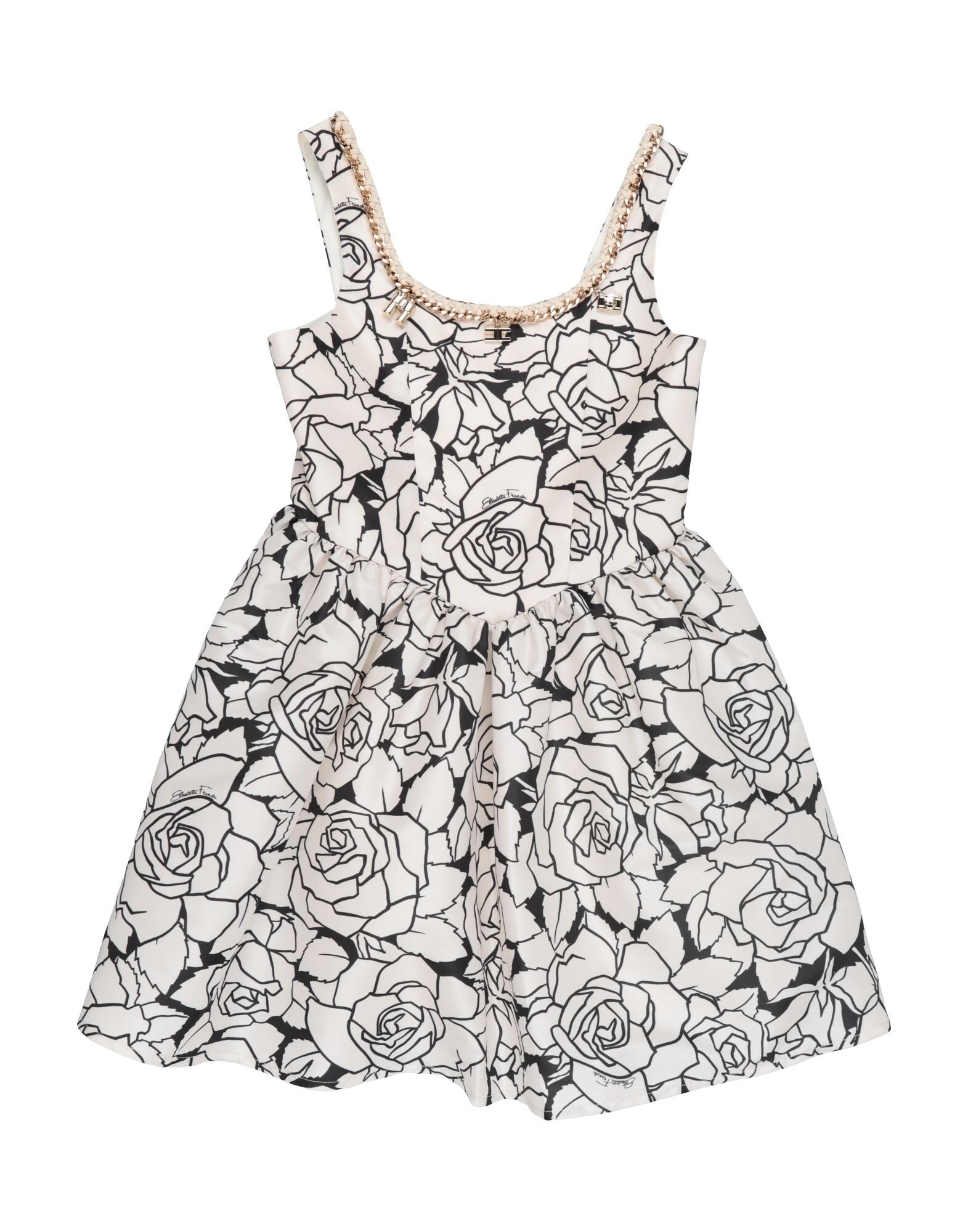 ELISABETTA FRANCHI - Kids’ dresses