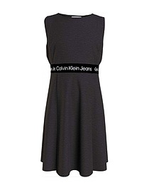 CALVIN KLEIN JEANS - Dress
