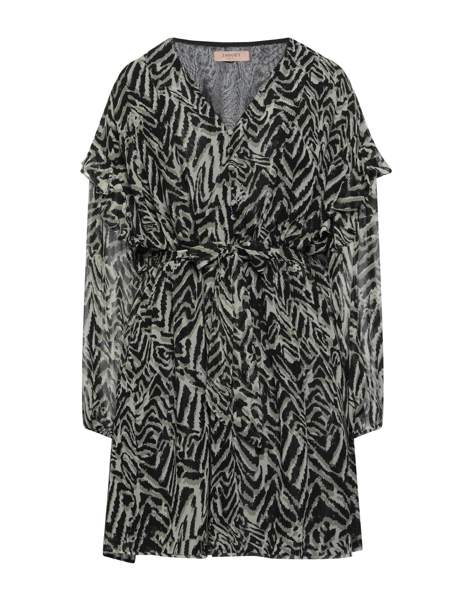 TWINSET - Mini dresses