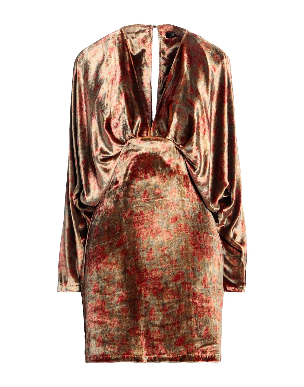MES DEMOISELLES - Robes courtes