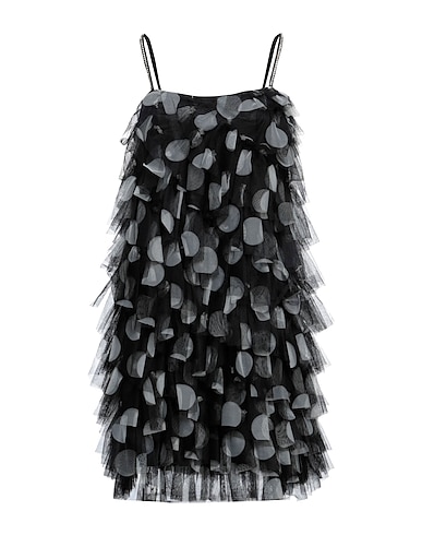 ACTITUDE by TWINSET Mini dresses 100% Polyester