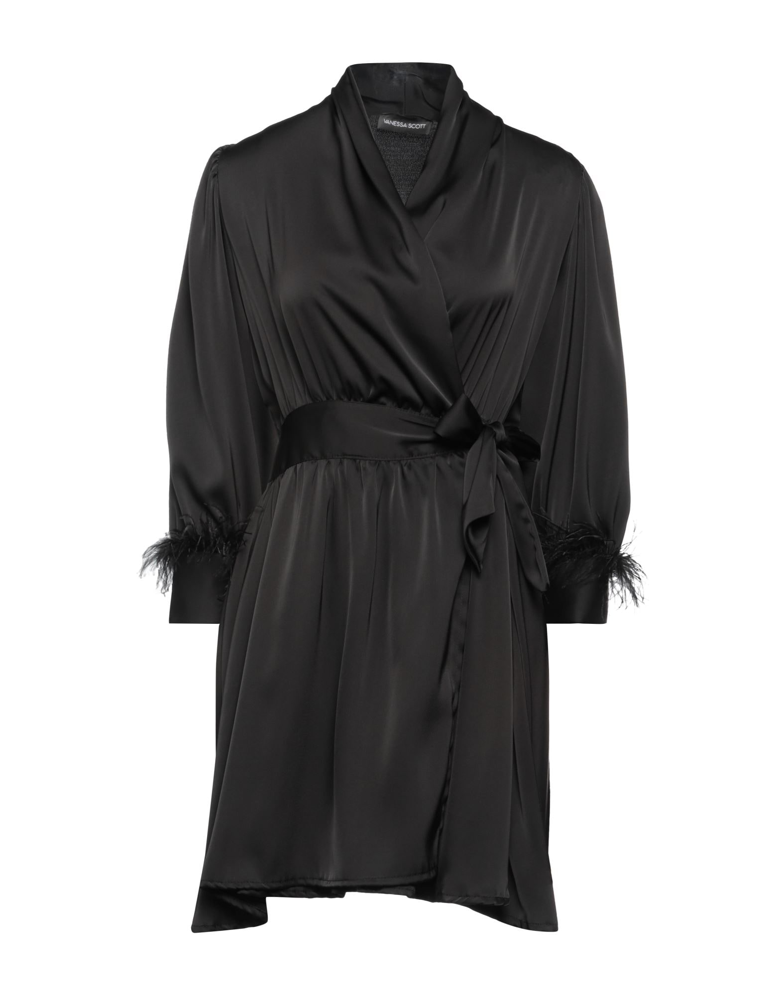 VANESSA SCOTT - Mini dresses