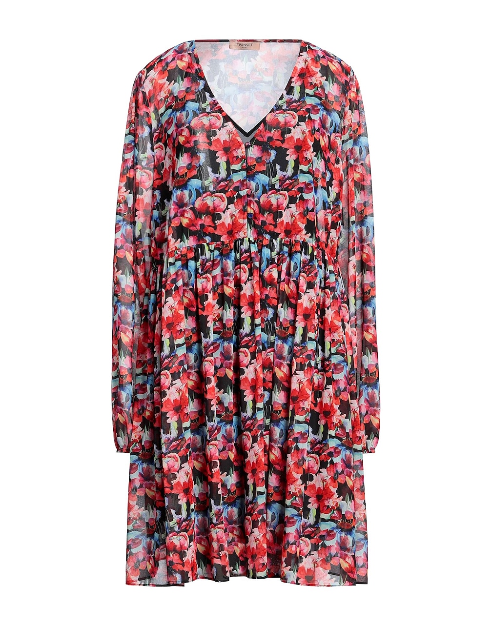 TWINSET - Robes midi