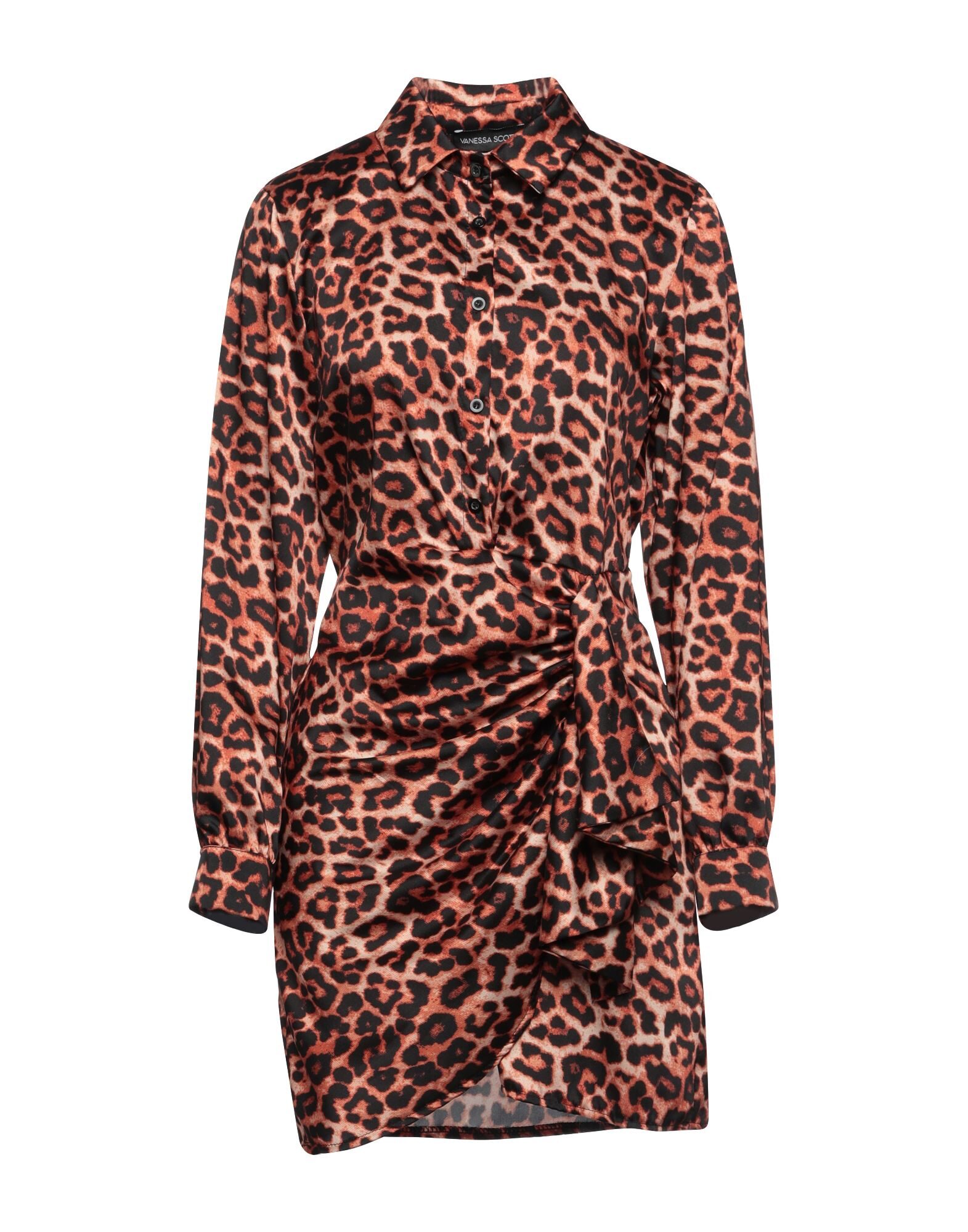 VANESSA SCOTT - Mini dresses