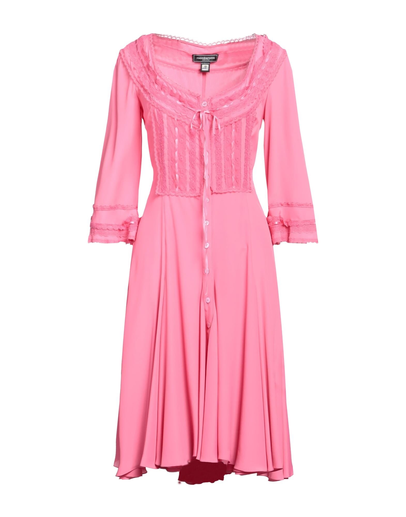 ROCCOBAROCCO - Midi dress