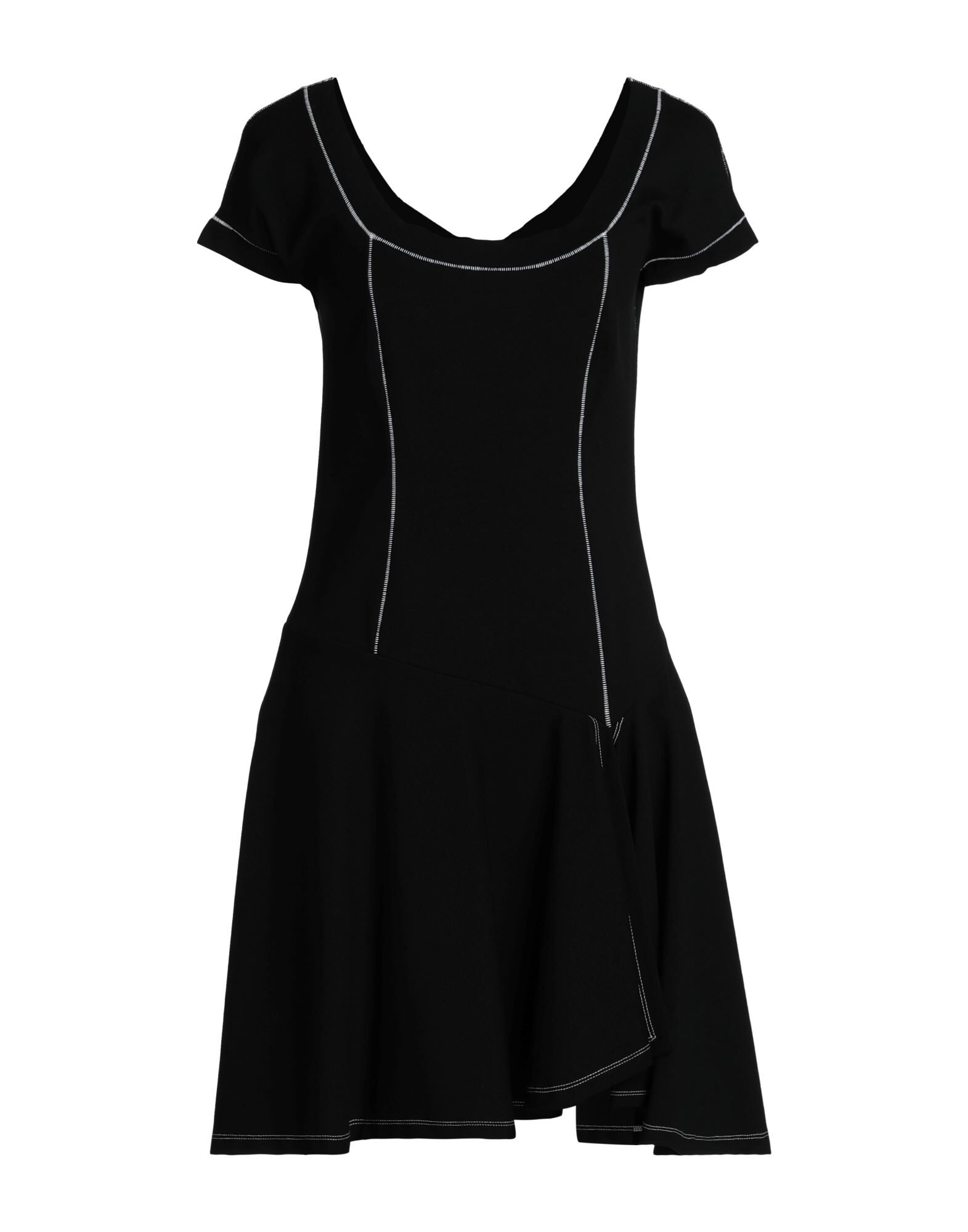 ROCCOBAROCCO - Short dress