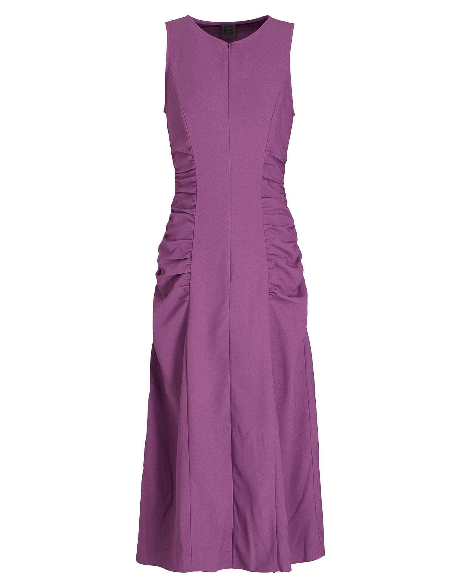 8 by YOOX - Midi dresses