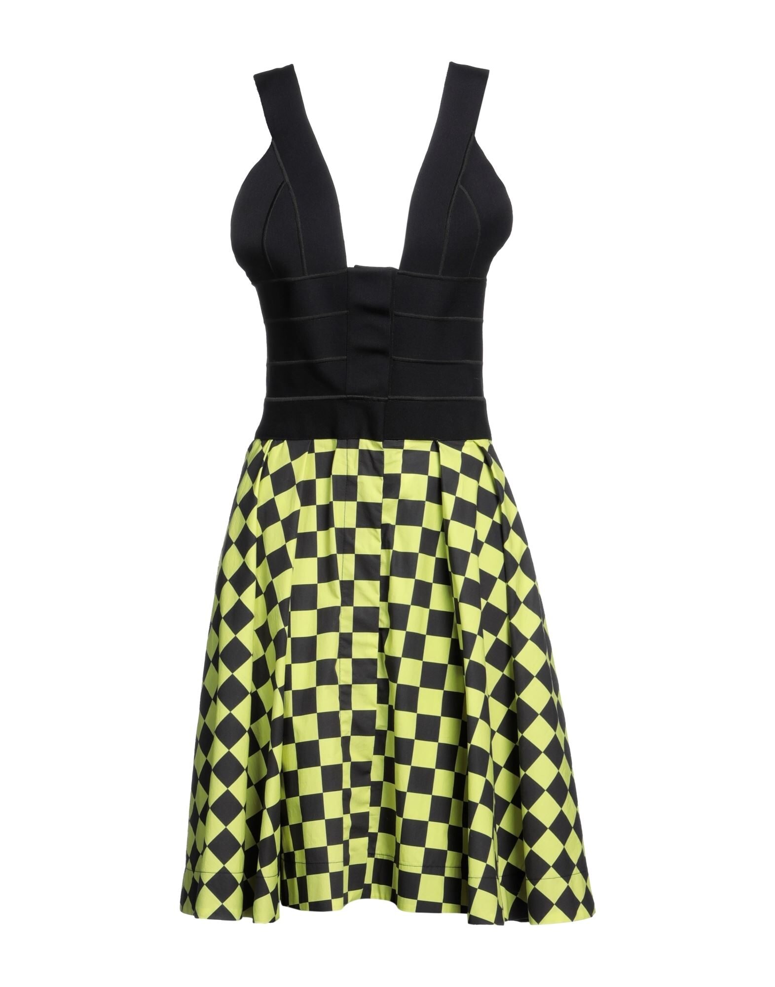 ROCCOBAROCCO - Short dress