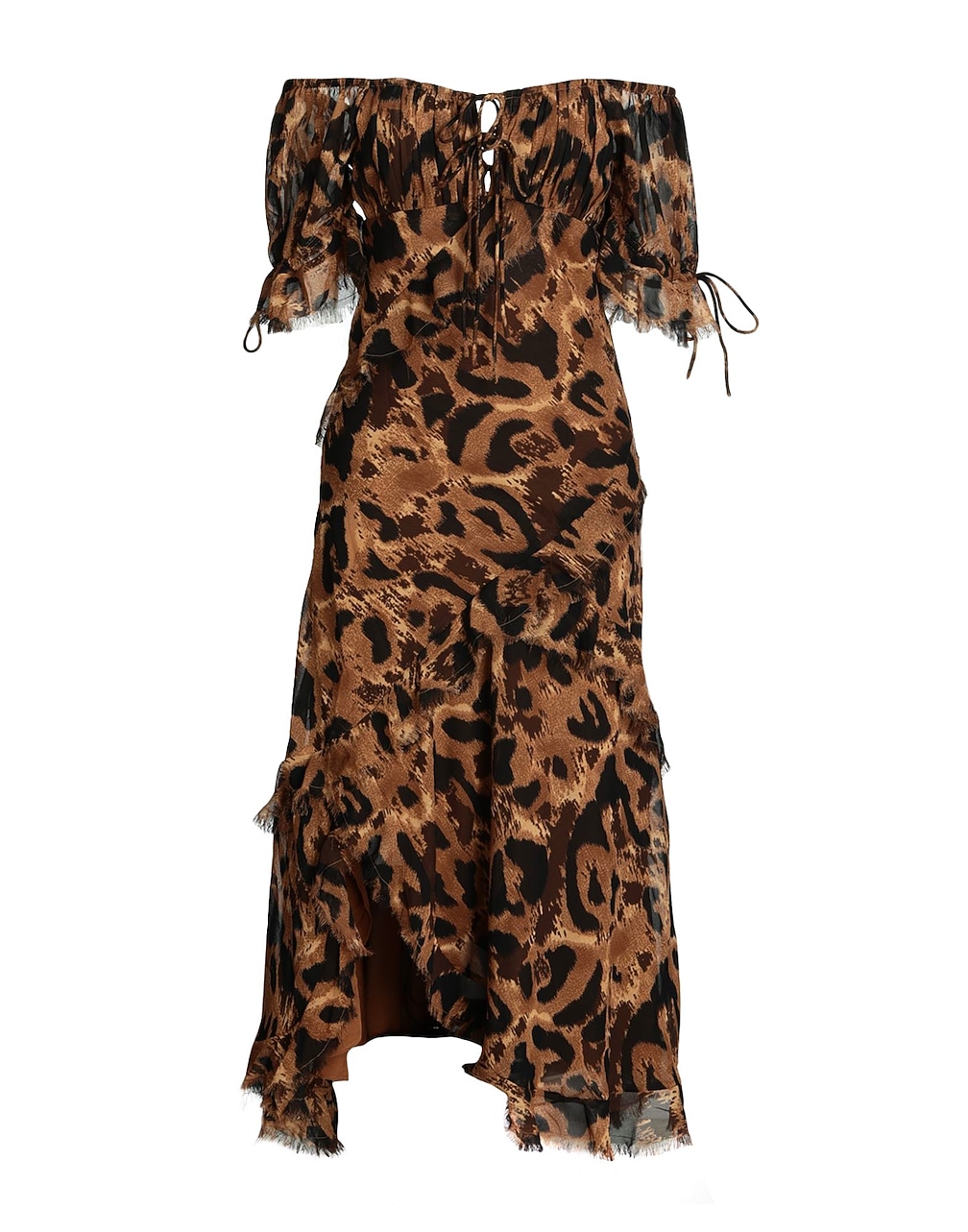 TOPSHOP - Midi dresses