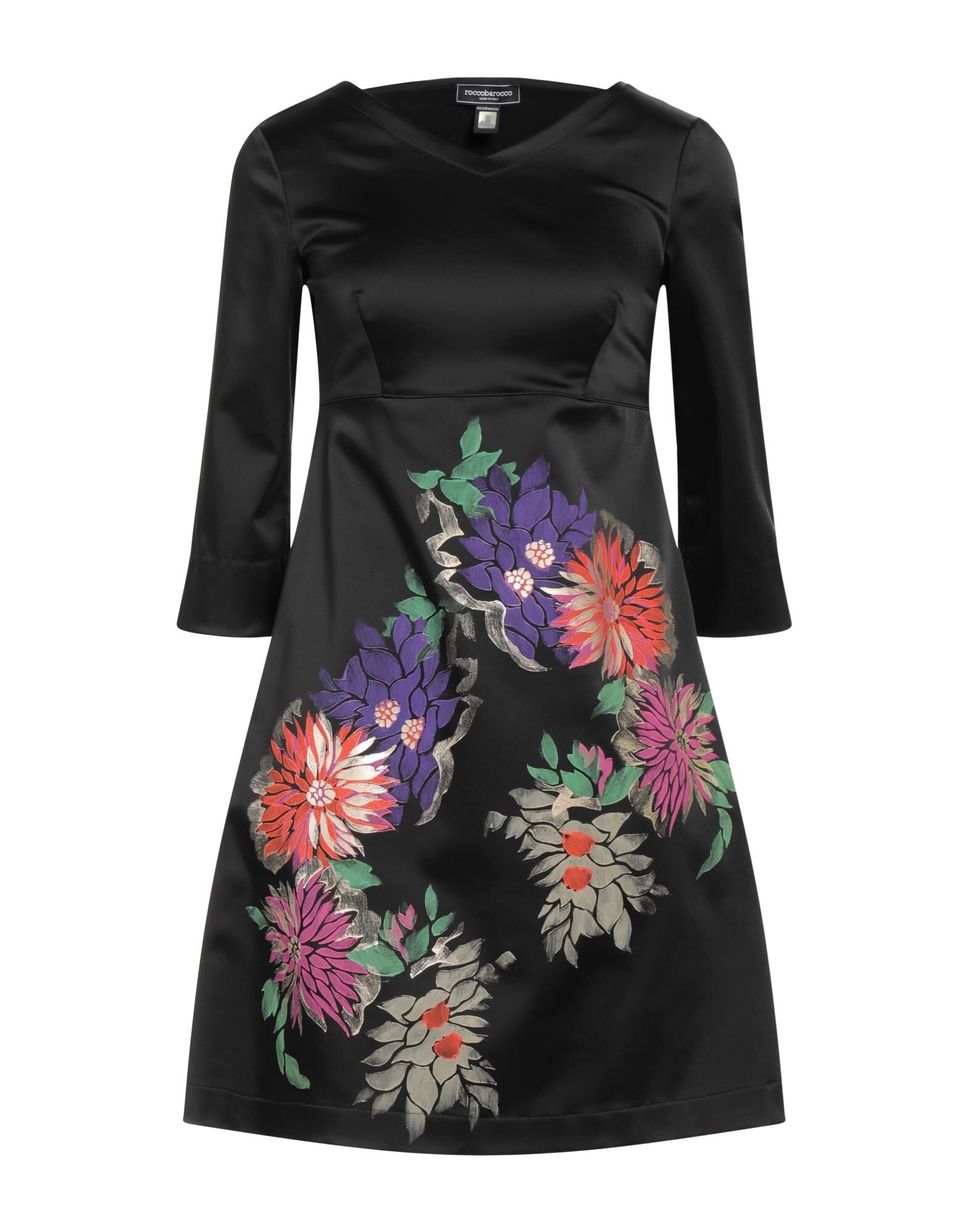 ROCCOBAROCCO - Short dress