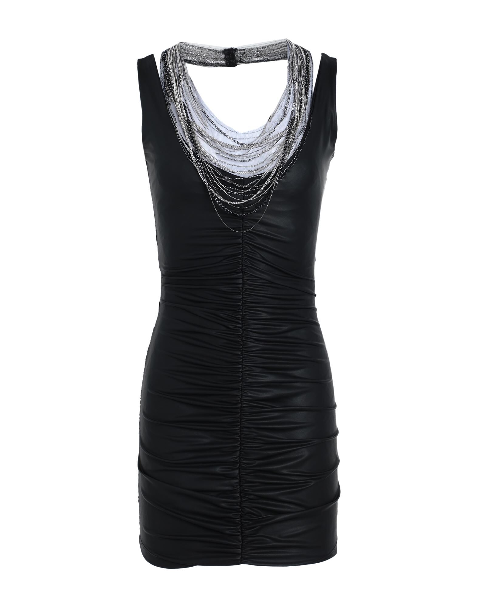 ROCCOBAROCCO - Short dress