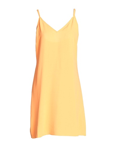VERO MODA Vestito corto Mandarino 50% Poliestere, 50% Poliestere riciclato