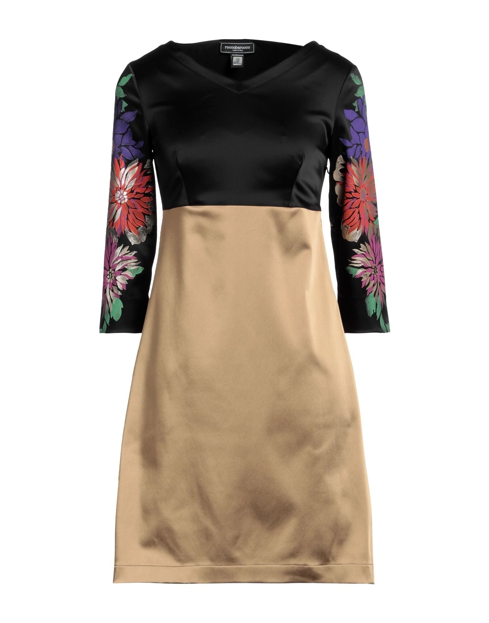 ROCCOBAROCCO - Short dress