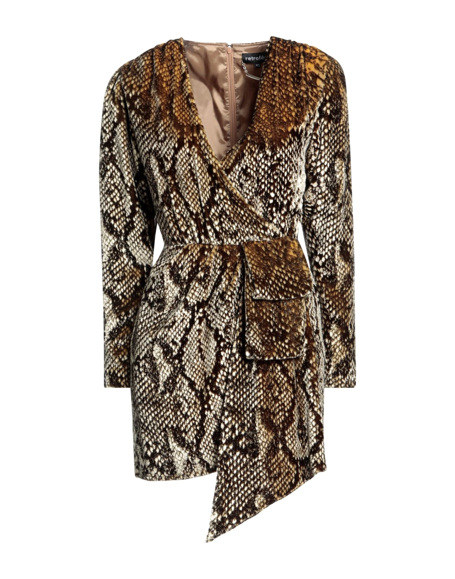 RETROFÊTE - Mini dresses