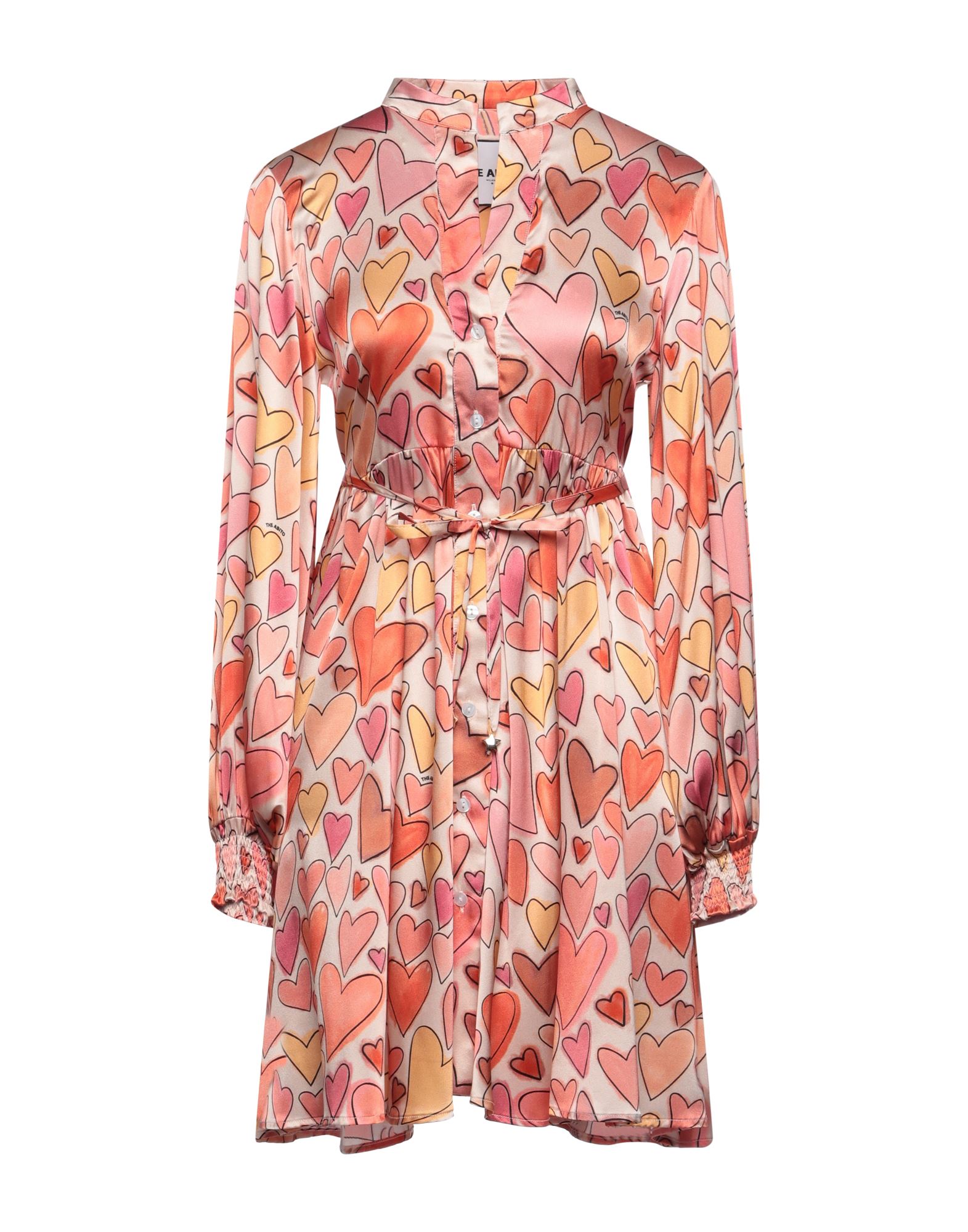 THE ABITO Milano - Mini dresses