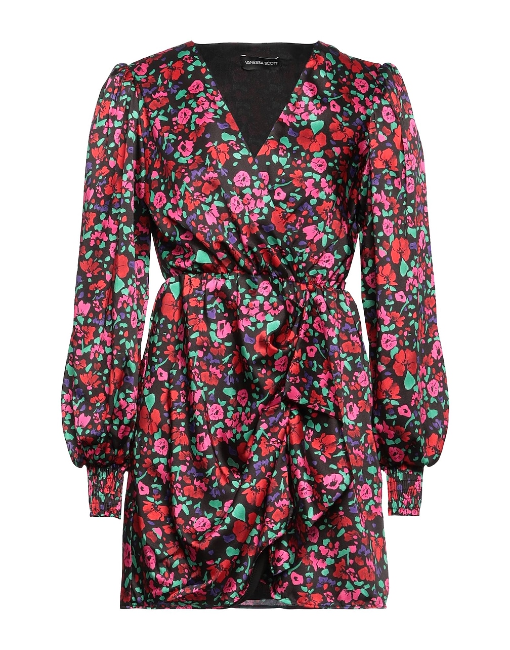 VANESSA SCOTT - Μίνι φορέματα