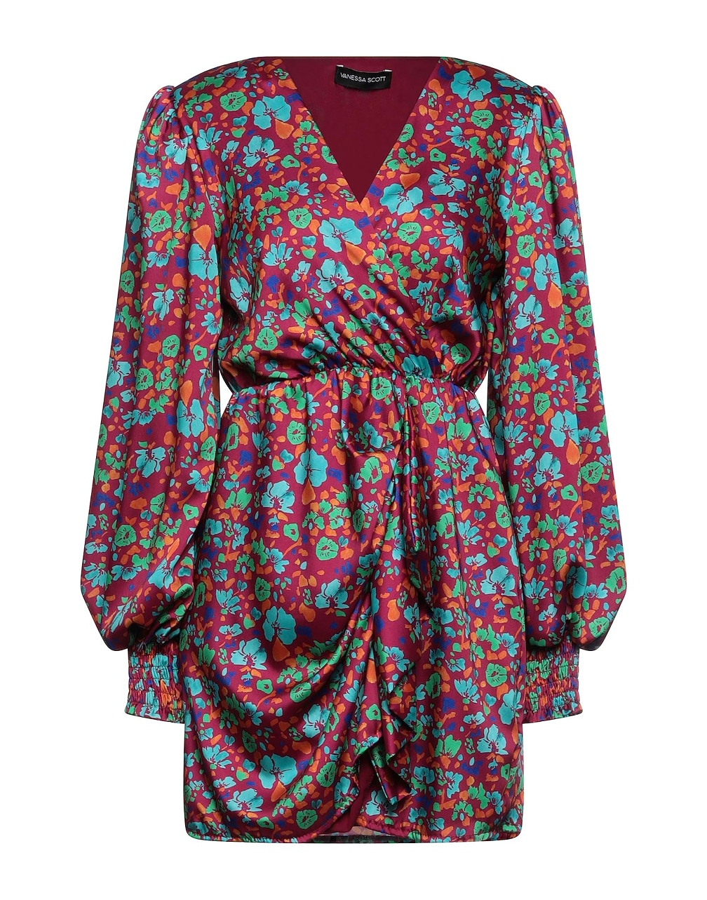 VANESSA SCOTT - Mini-Kleider