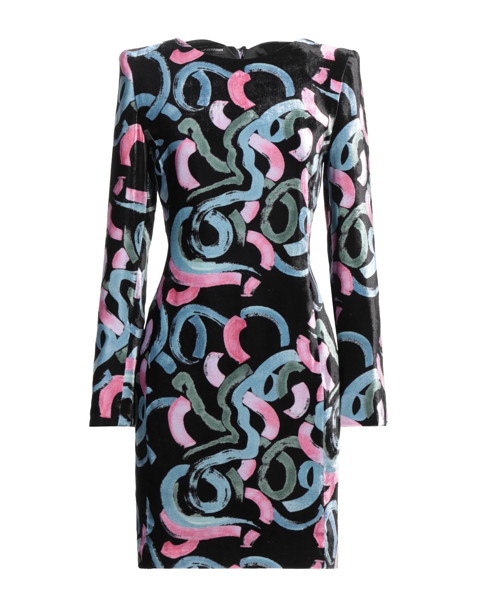 EMPORIO ARMANI - Μίνι φορέματα