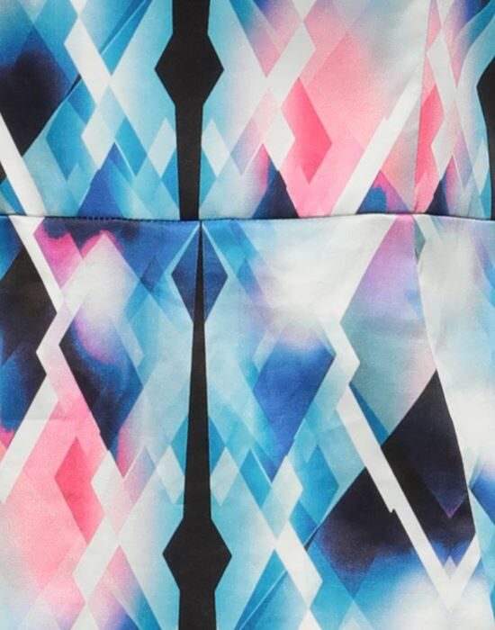 MILLY Короткое платье