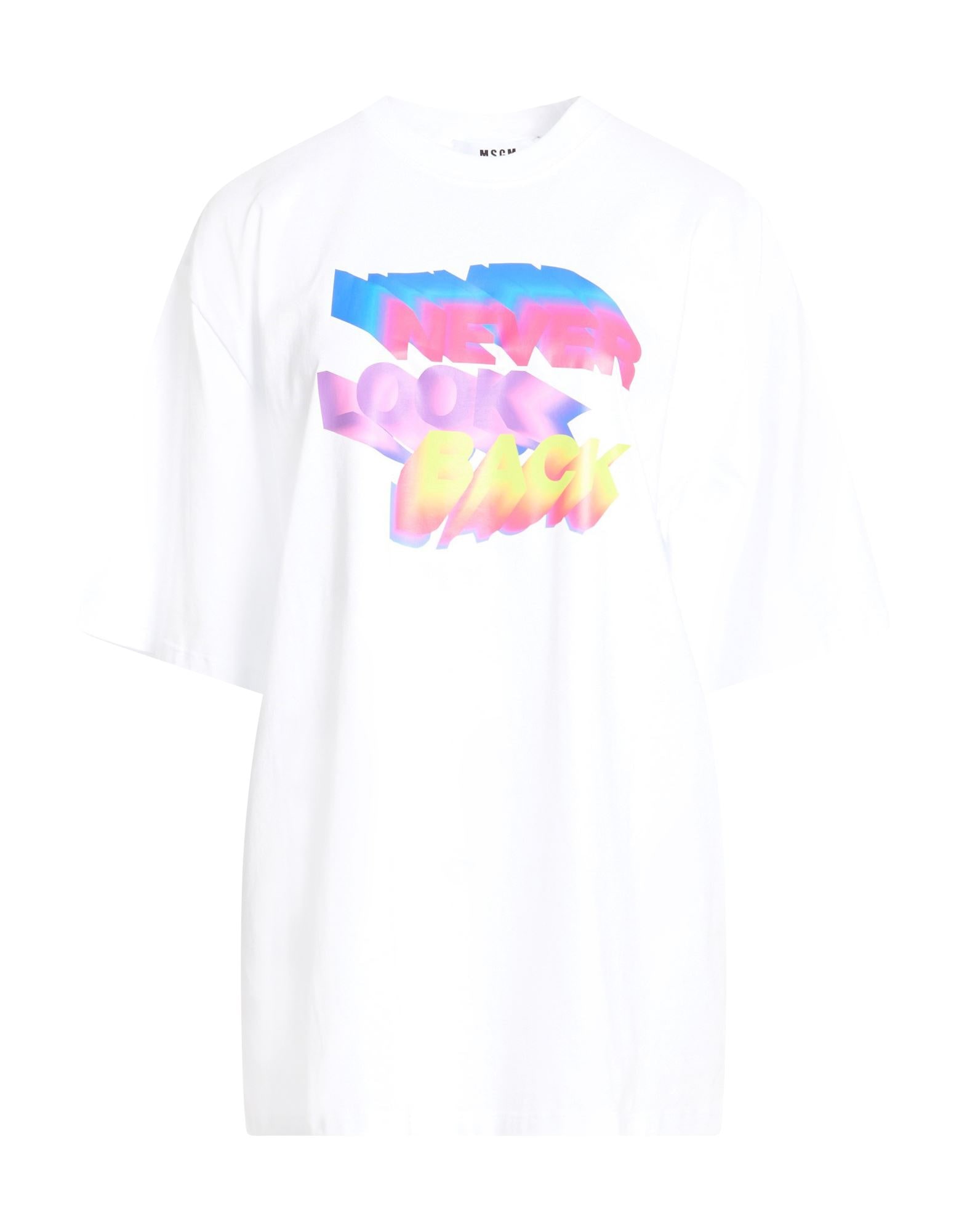 MSGM - T-shirts