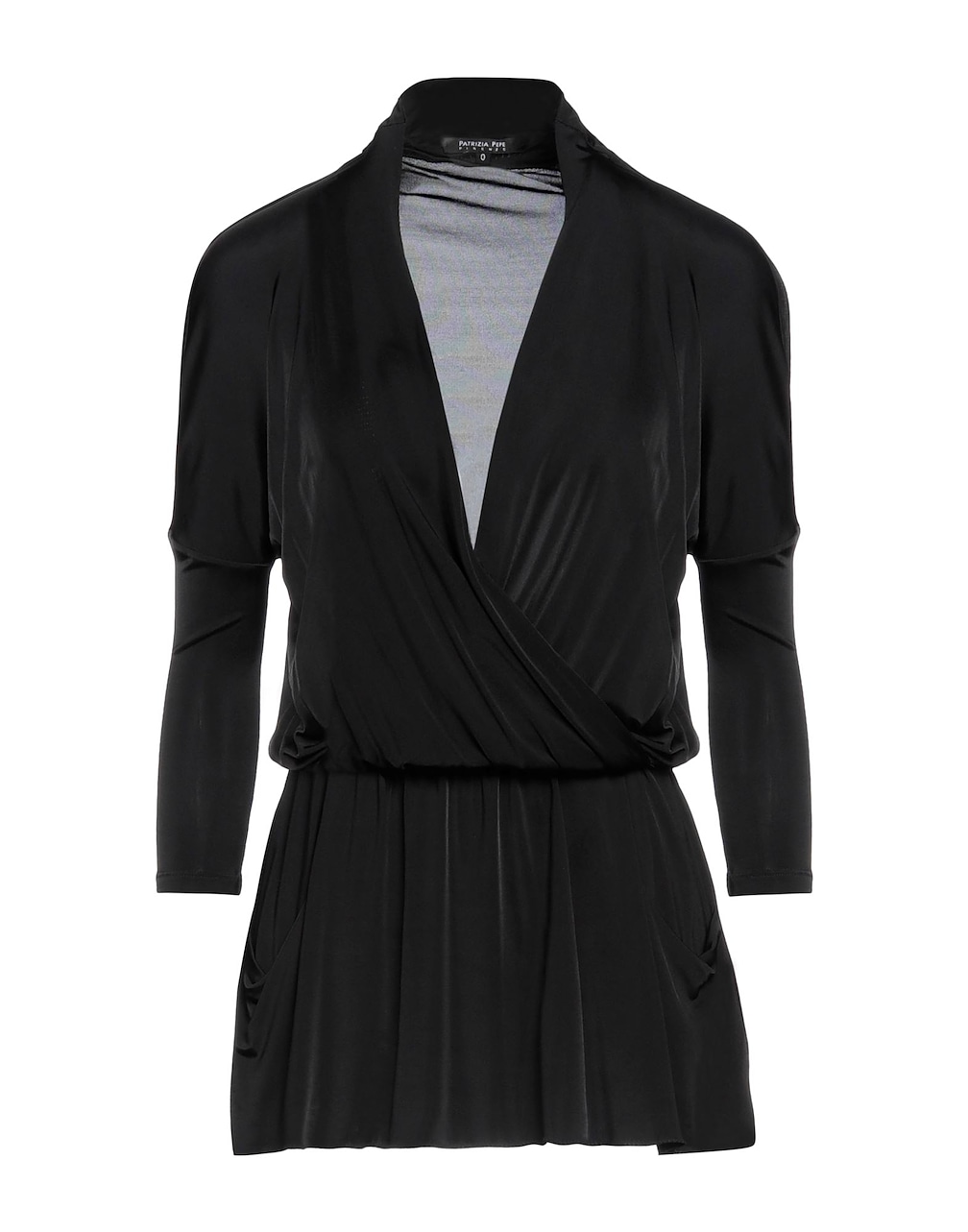 PATRIZIA PEPE - T-shirts