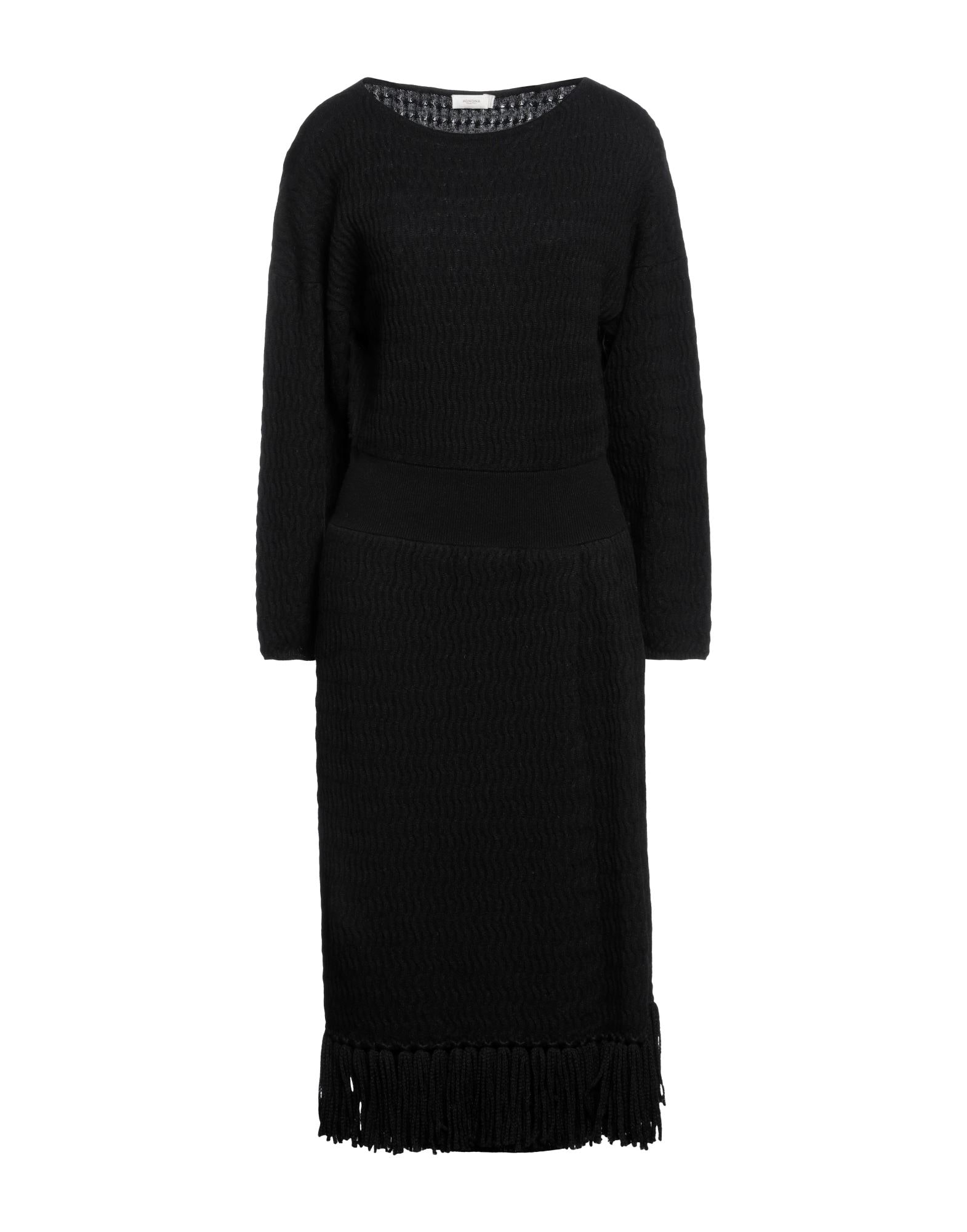 AGNONA - Mini dresses