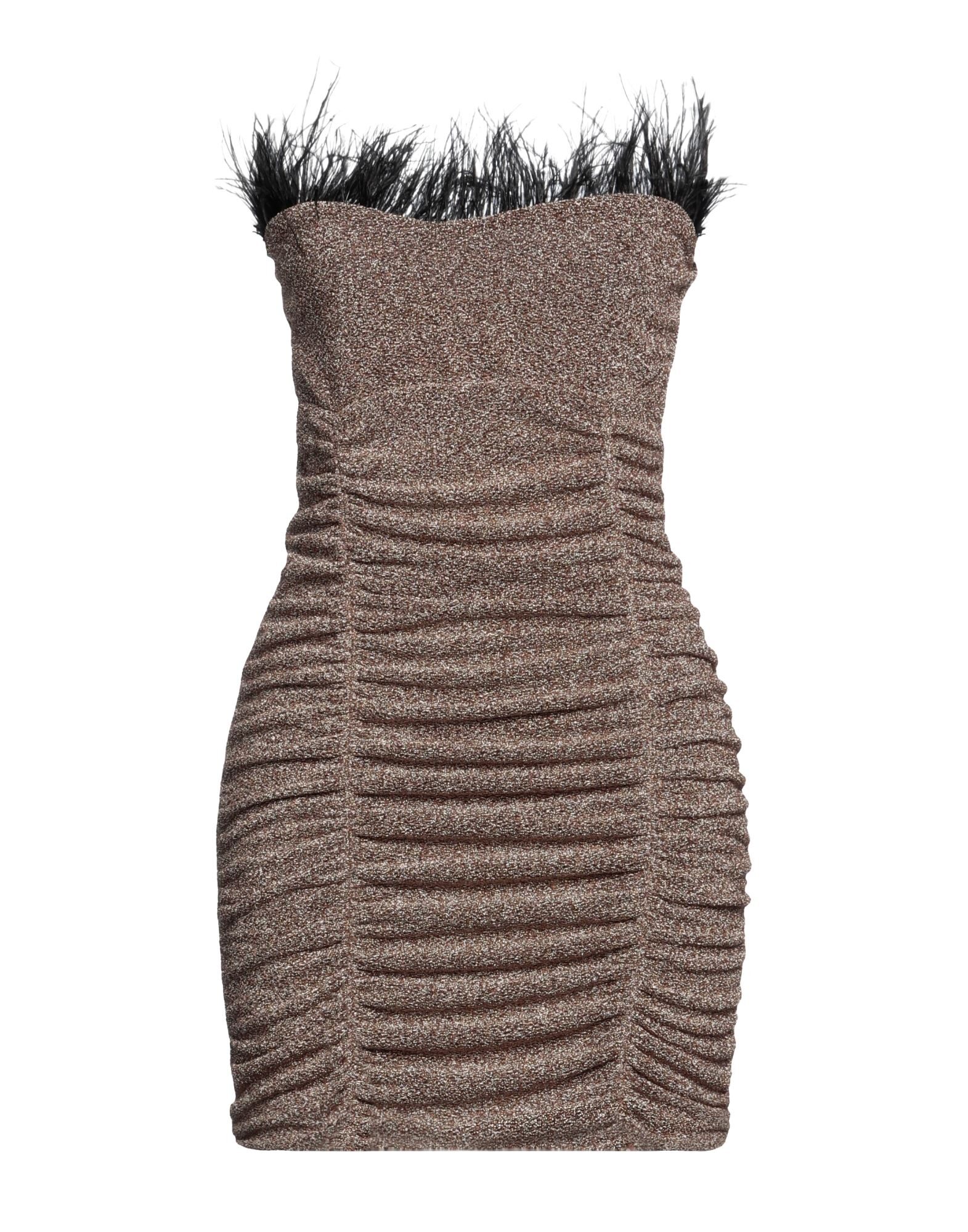 VANESSA SCOTT - Μίνι φορέματα