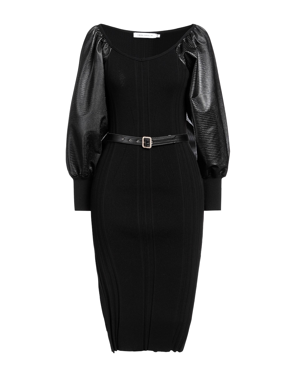 SIMONA CORSELLINI - Midi dresses