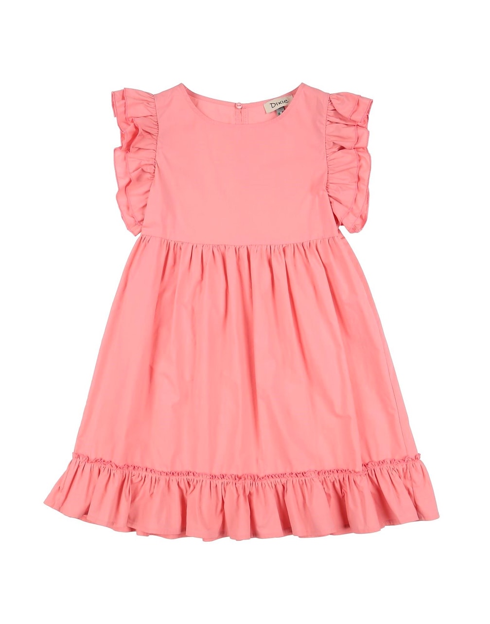 DIXIE - Kids’ dresses