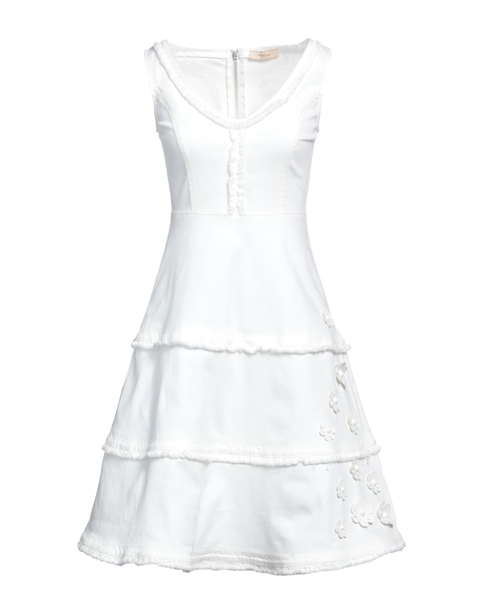 MARANI JEANS - Mini dresses