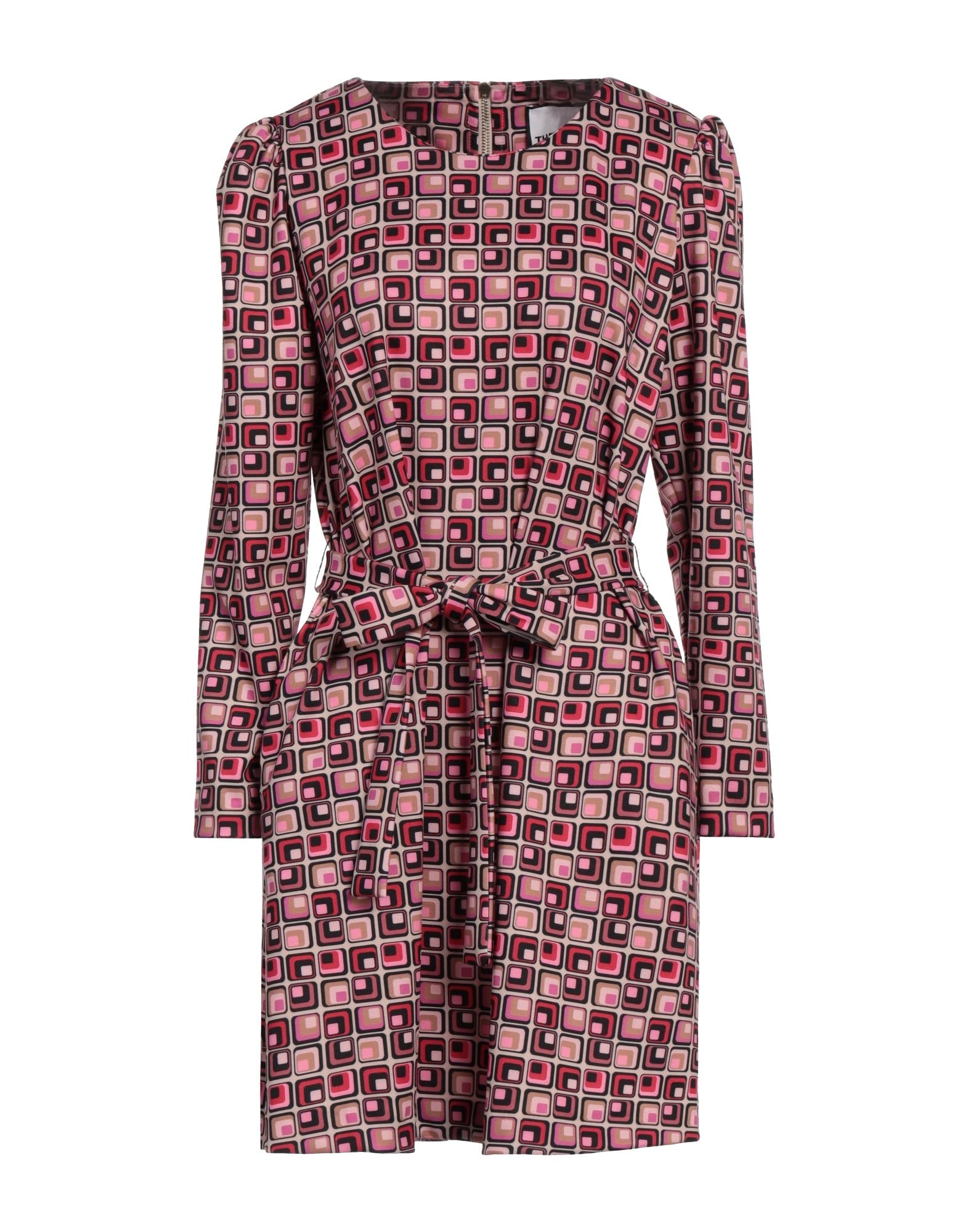 THE ABITO Milano - Mini dresses