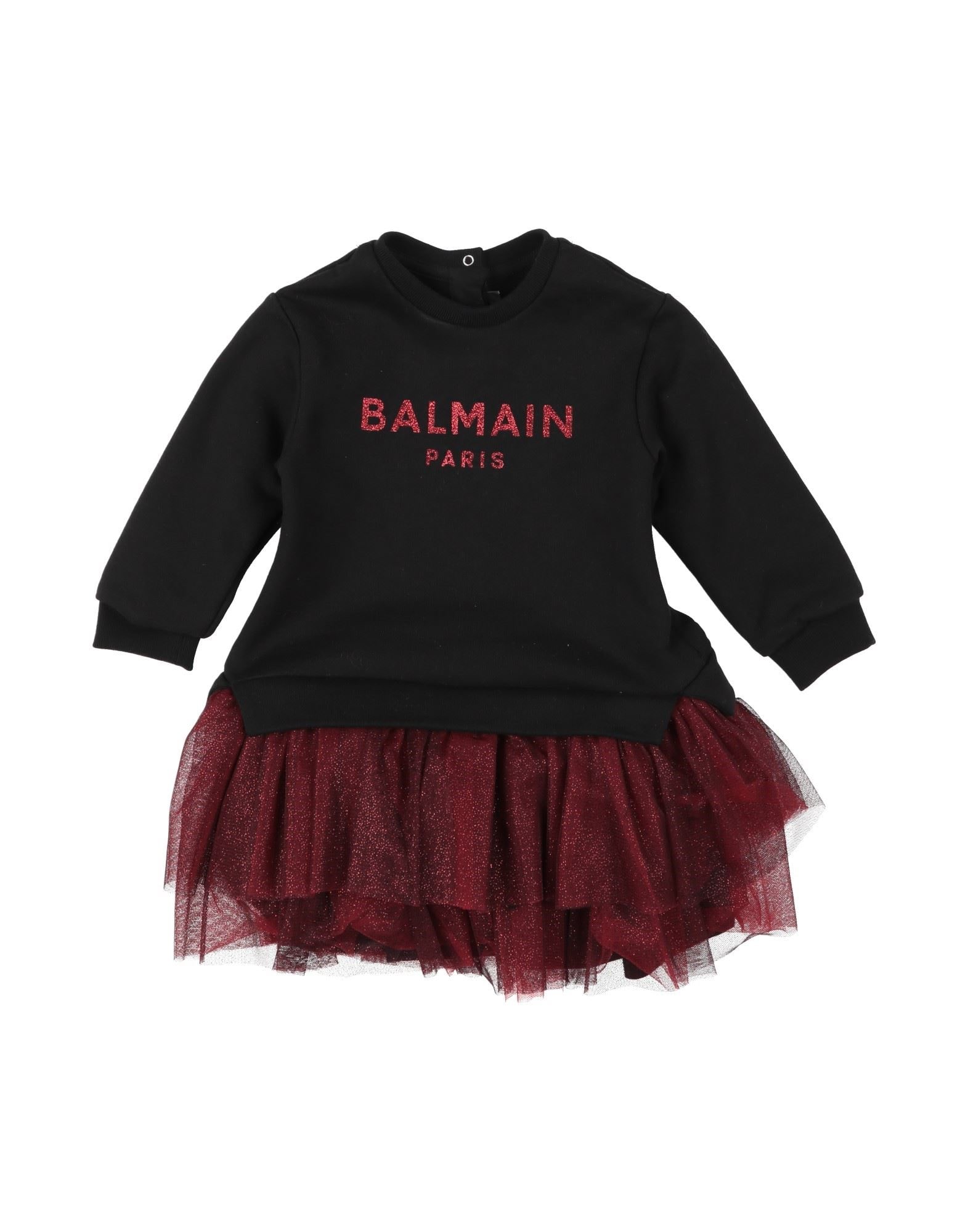 BALMAIN - Baby dresses