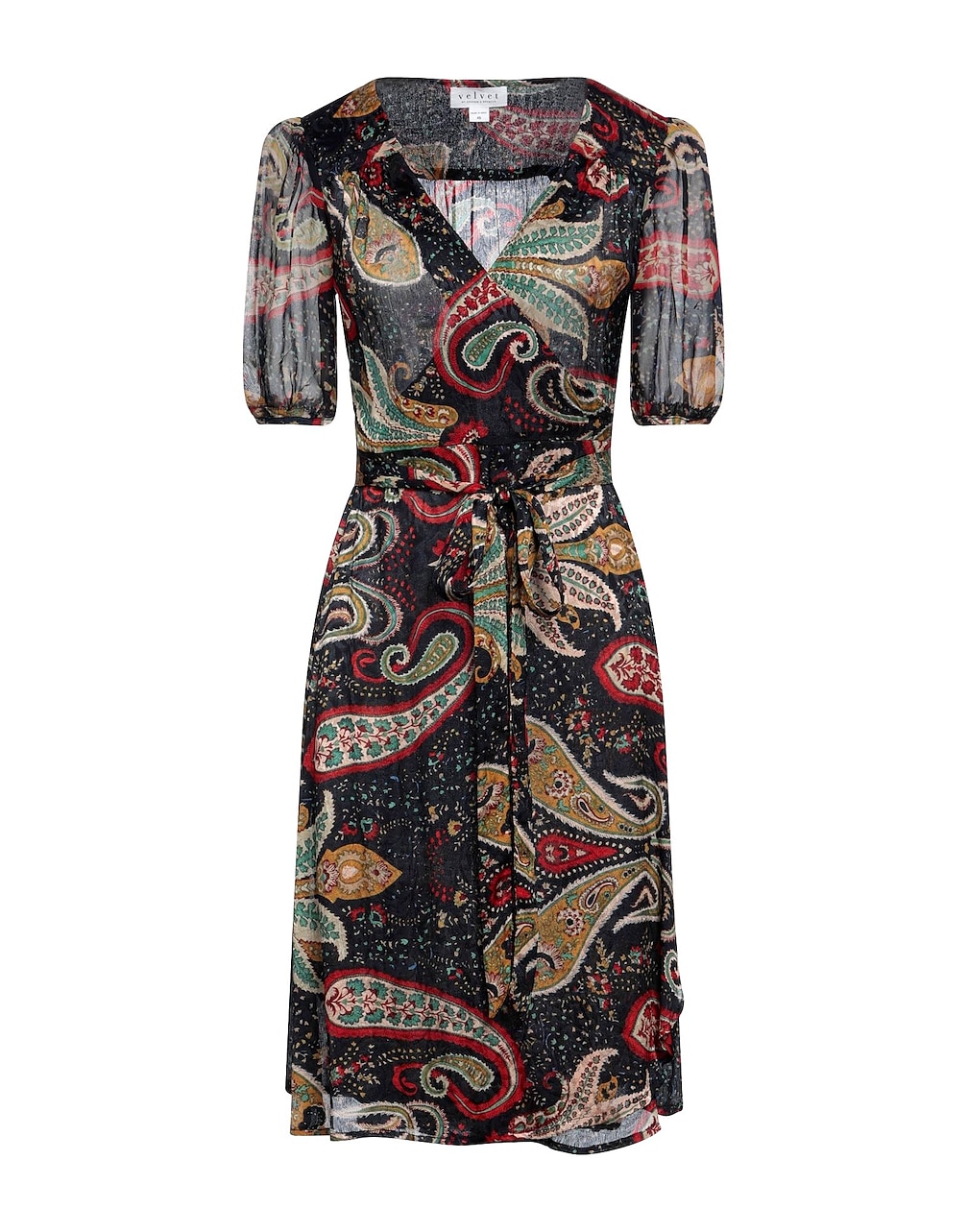 VELVET by GRAHAM & SPENCER - Midi dresses