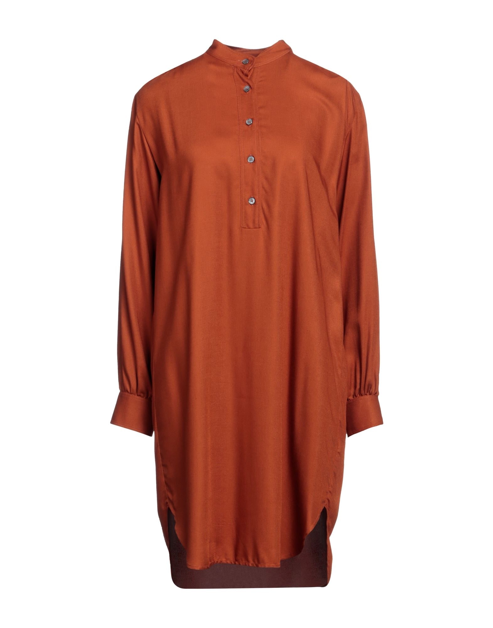 CALIBAN - ミニ丈ドレス