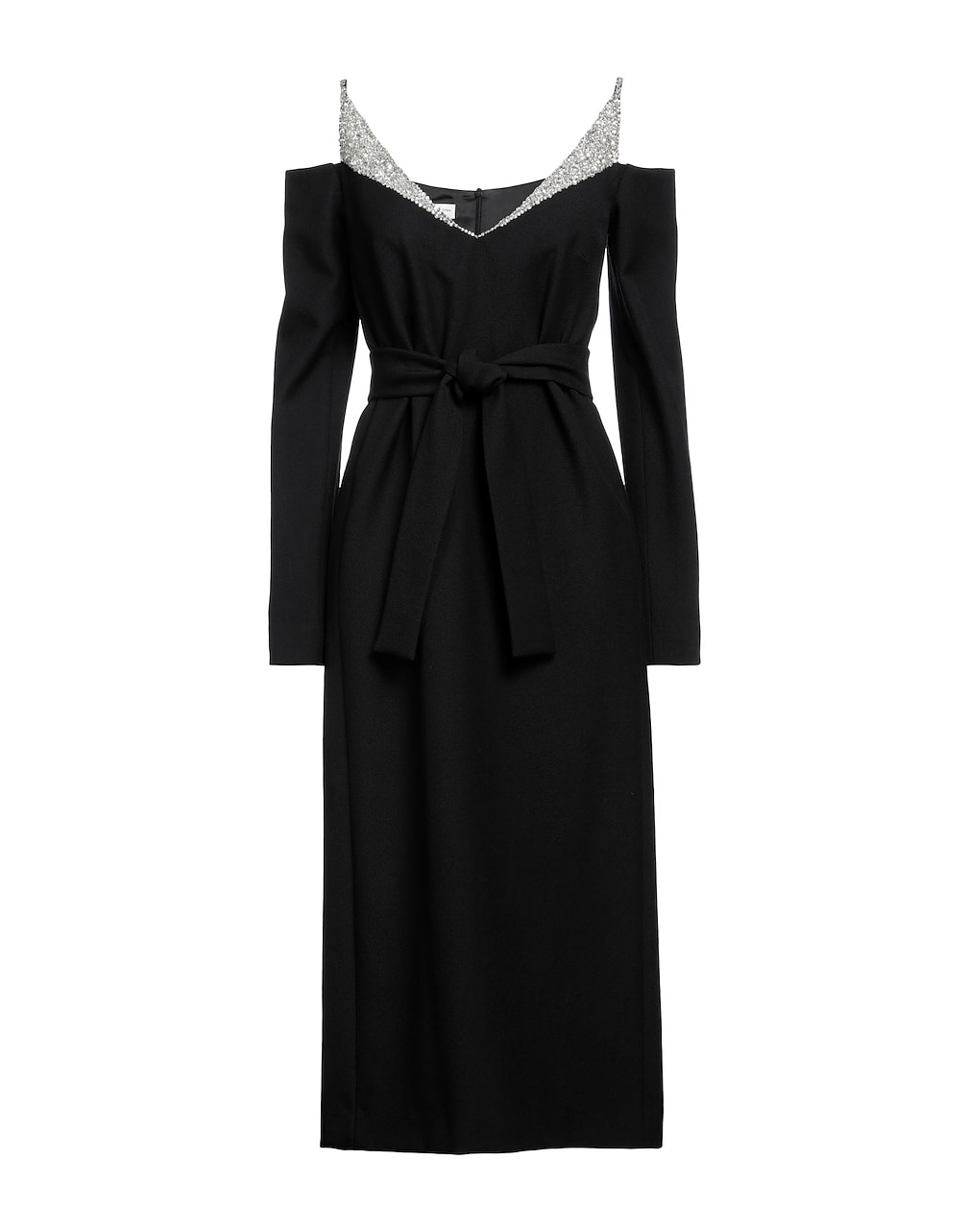 DRIES VAN NOTEN - Midi dresses