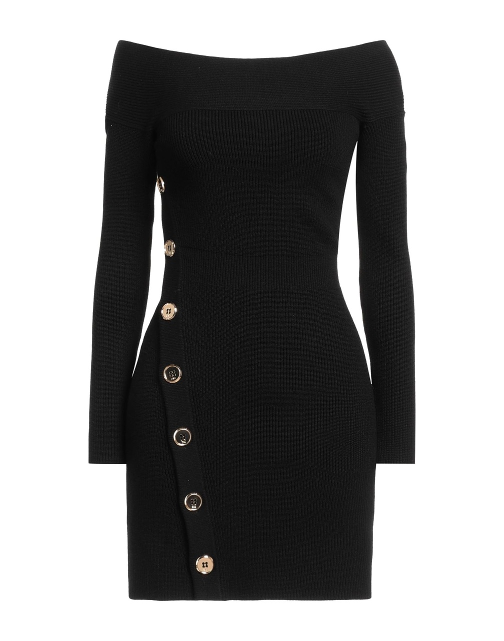 ELISABETTA FRANCHI - Mini dresses