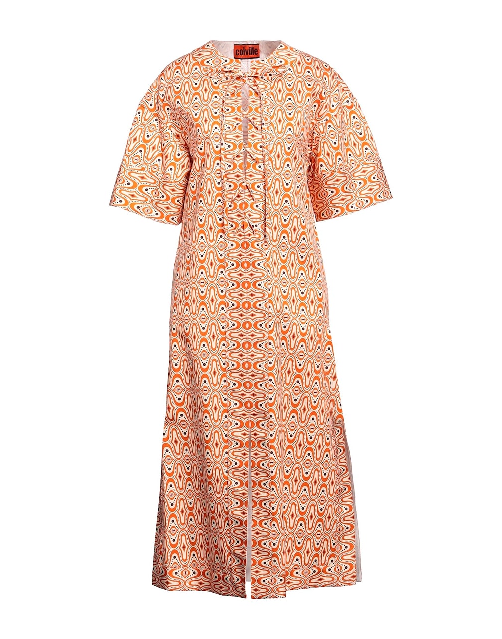 COLVILLE - Midi dresses