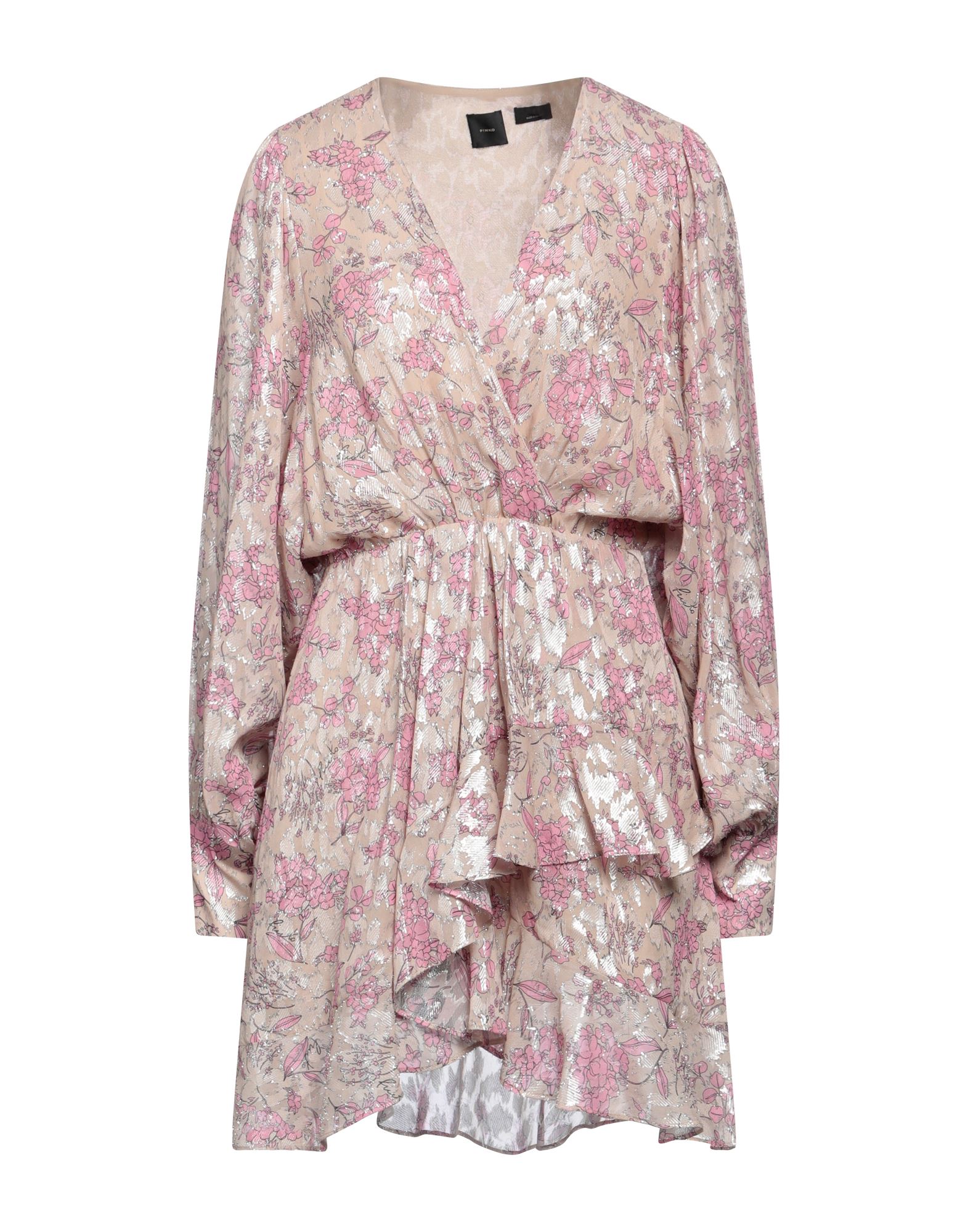 PINKO - ミニ丈ドレス