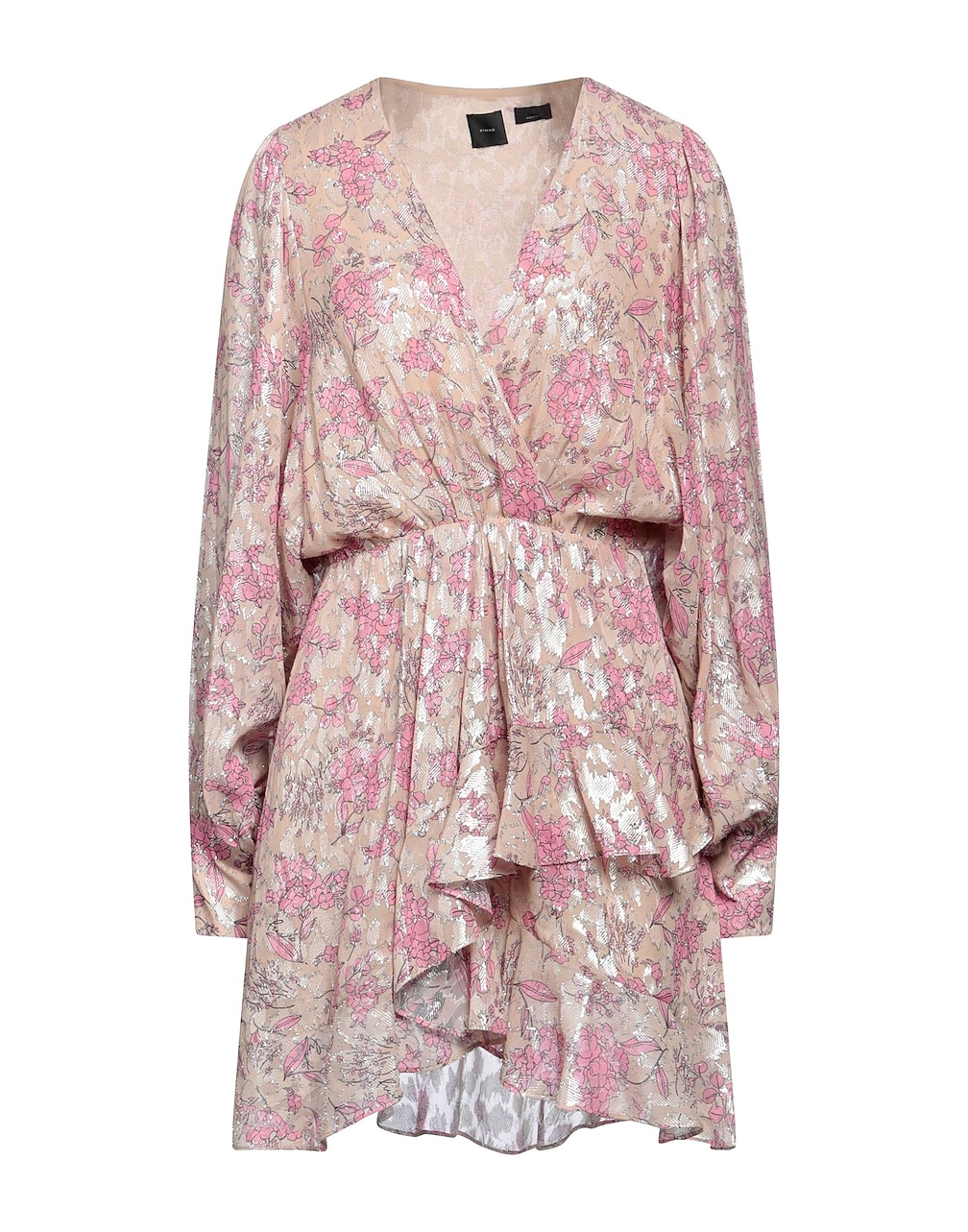 PINKO - Mini dresses