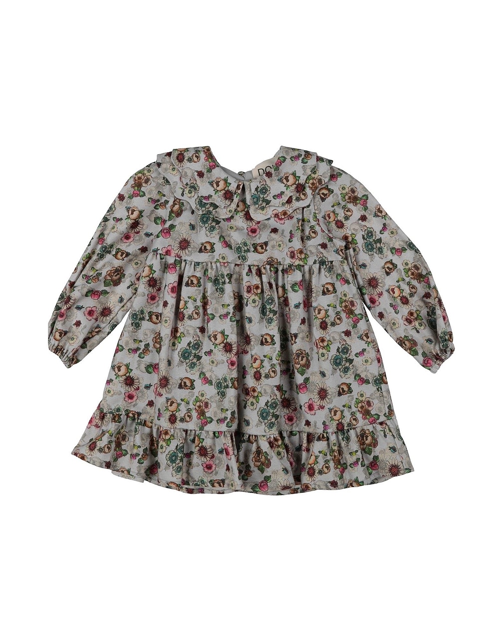 DOUUOD - Baby dresses