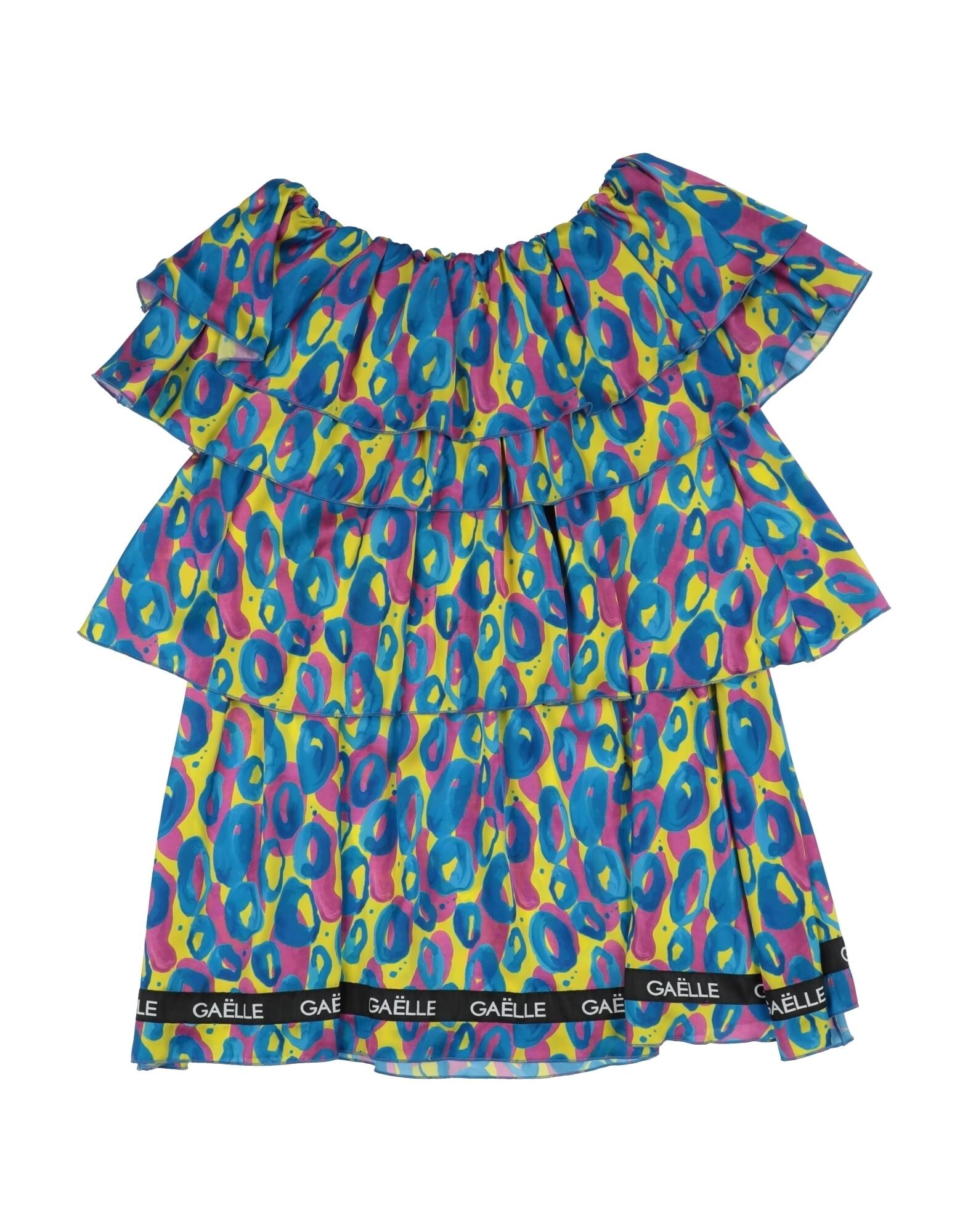 GAëLLE Paris - Kids’ dresses