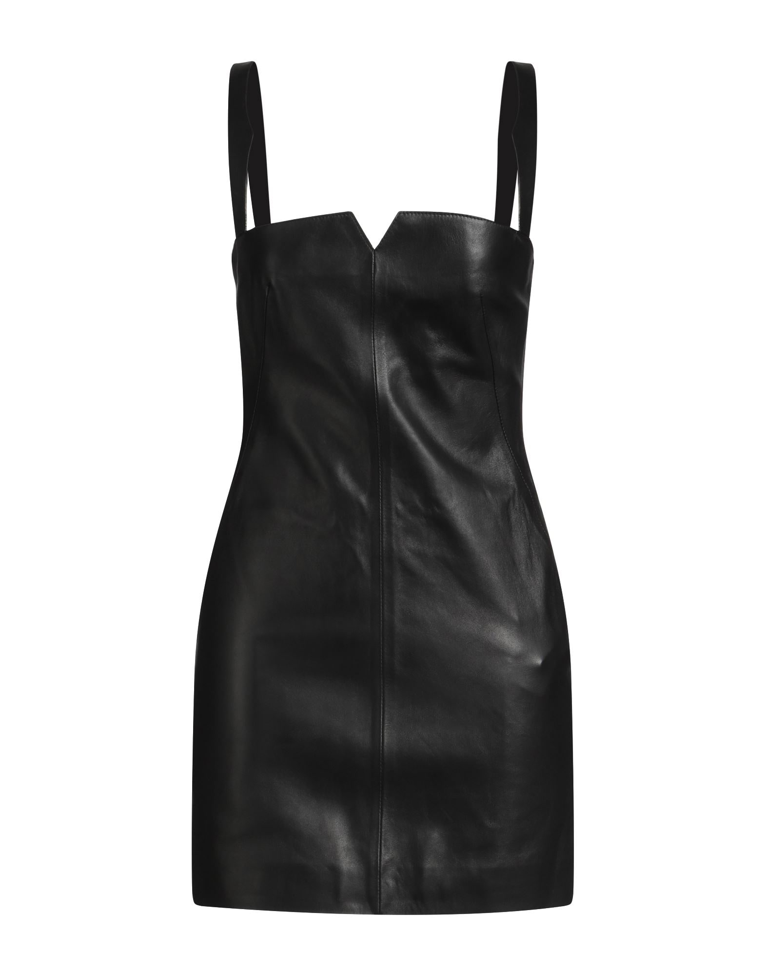 OFF-WHITE™ - ミニ丈ドレス