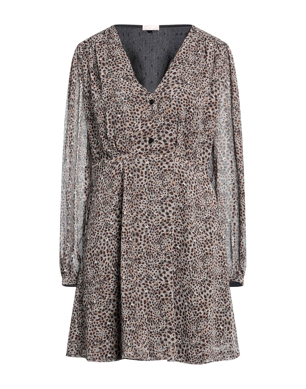 LIU •JO - Vestiti corti