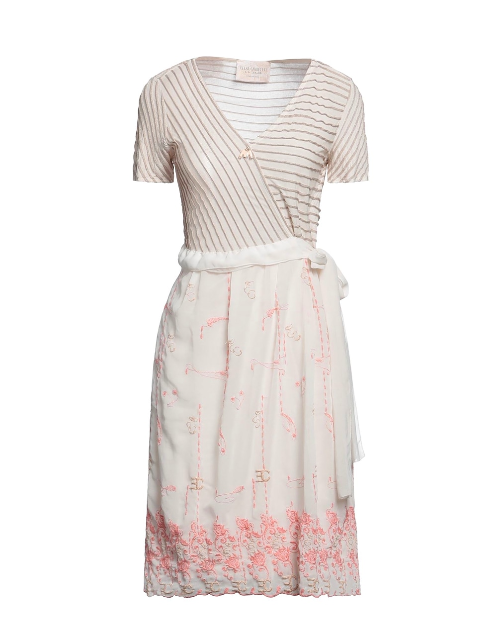 ELISA CAVALETTI by DANIELA DALLAVALLE - Vestiti corti