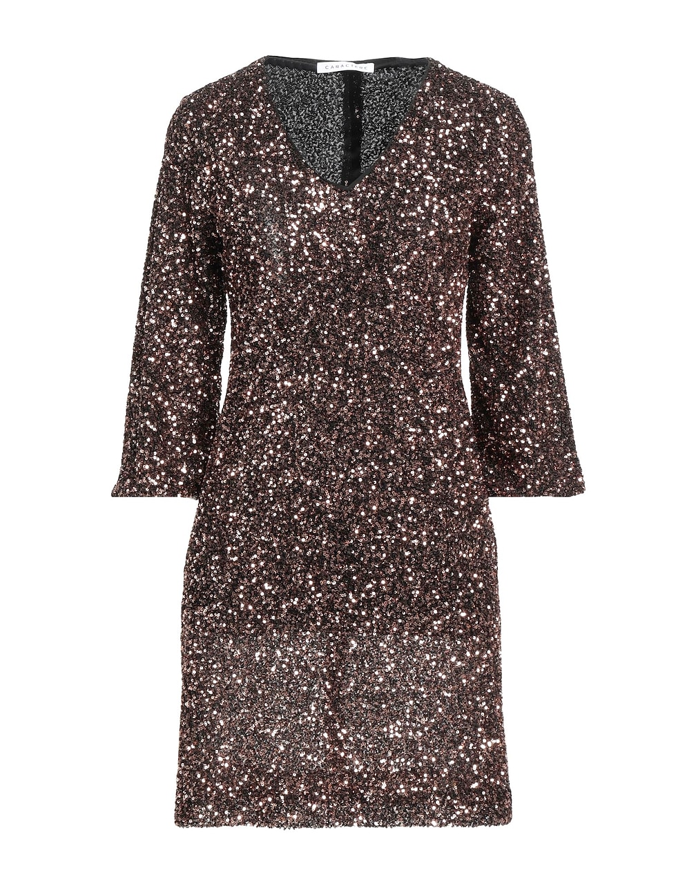 CARACTÈRE - Mini dresses